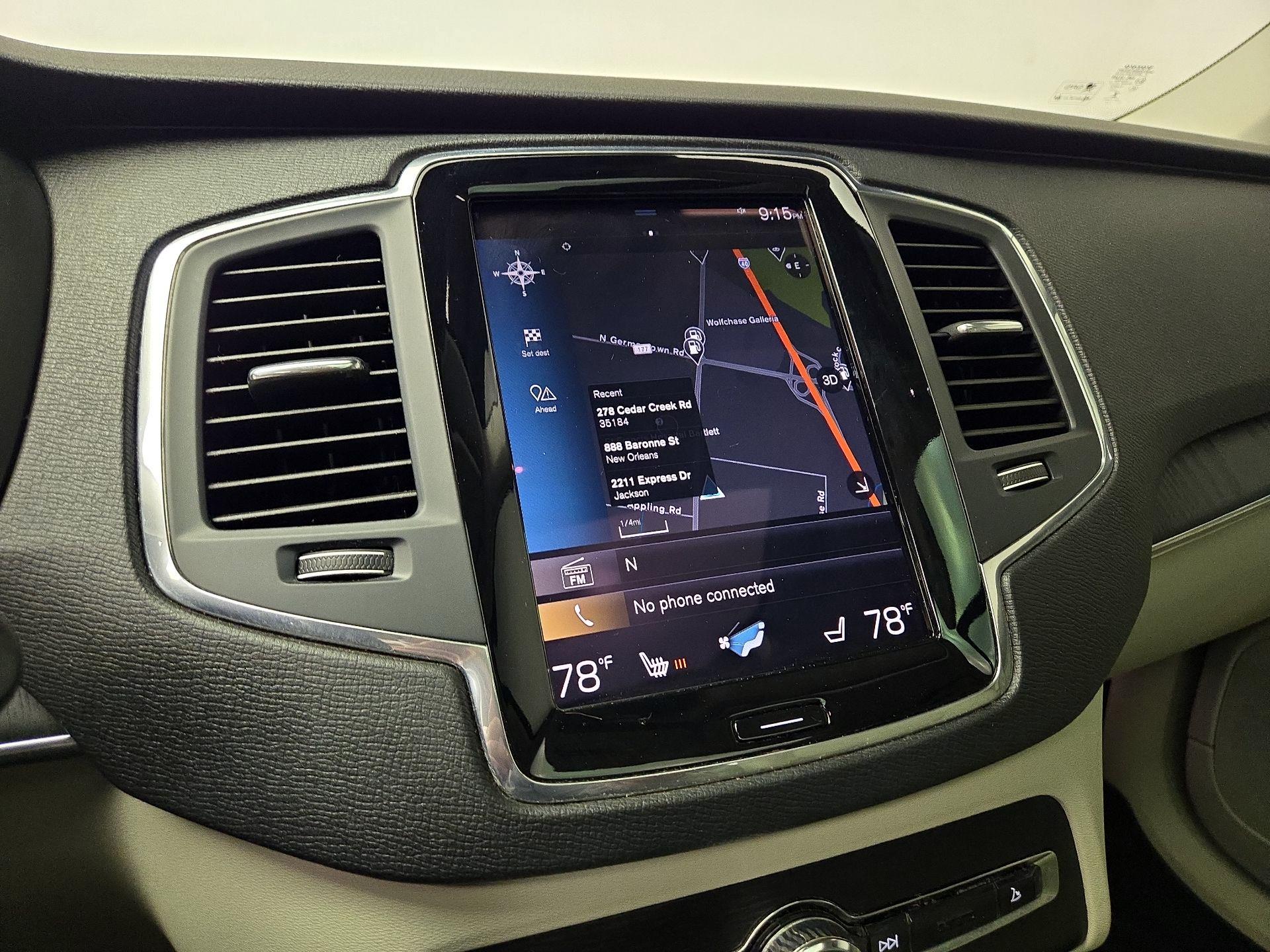 Thumbnail: 2020 Volvo XC90 - 14