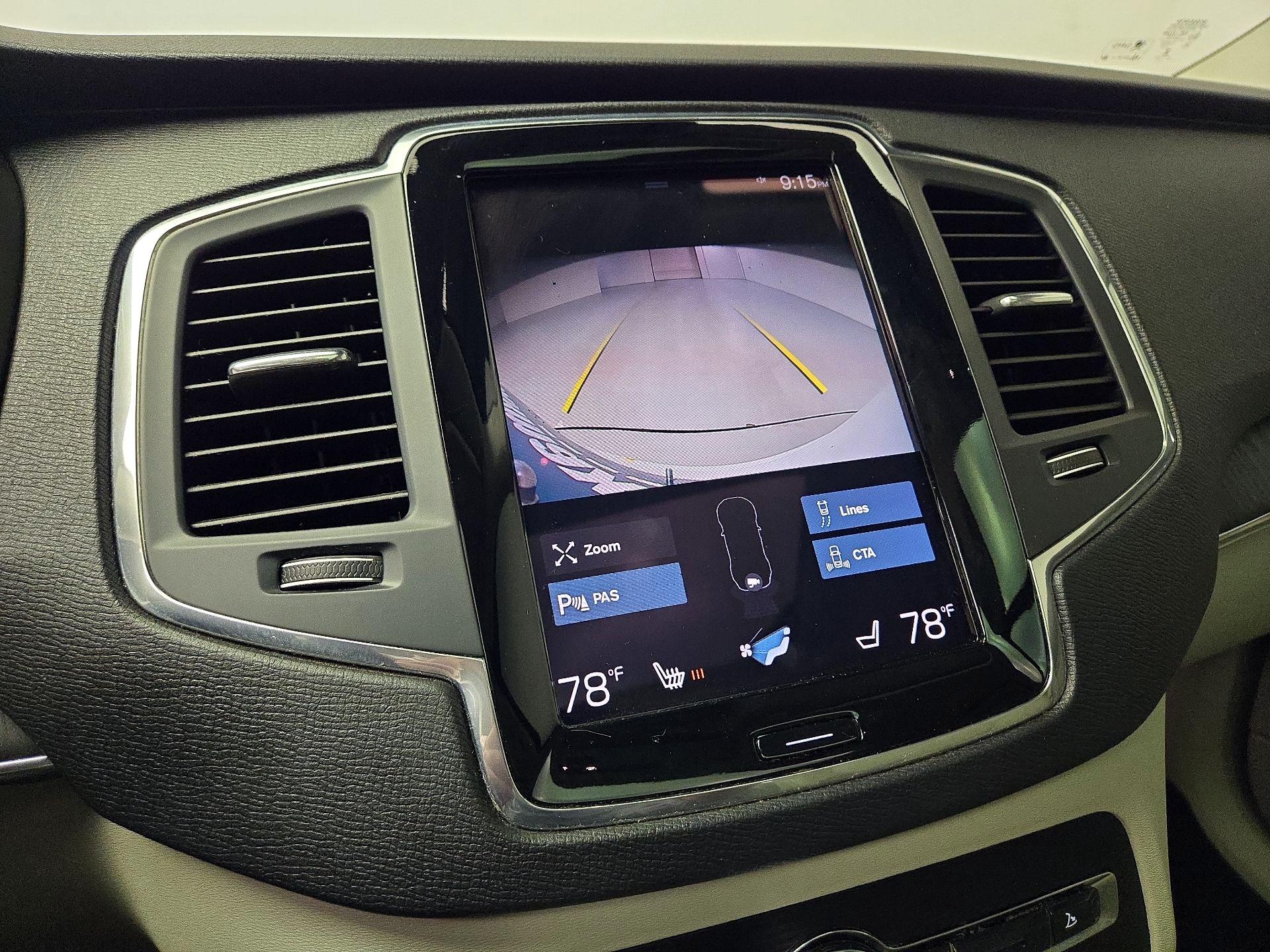 Thumbnail: 2020 Volvo XC90 - 15