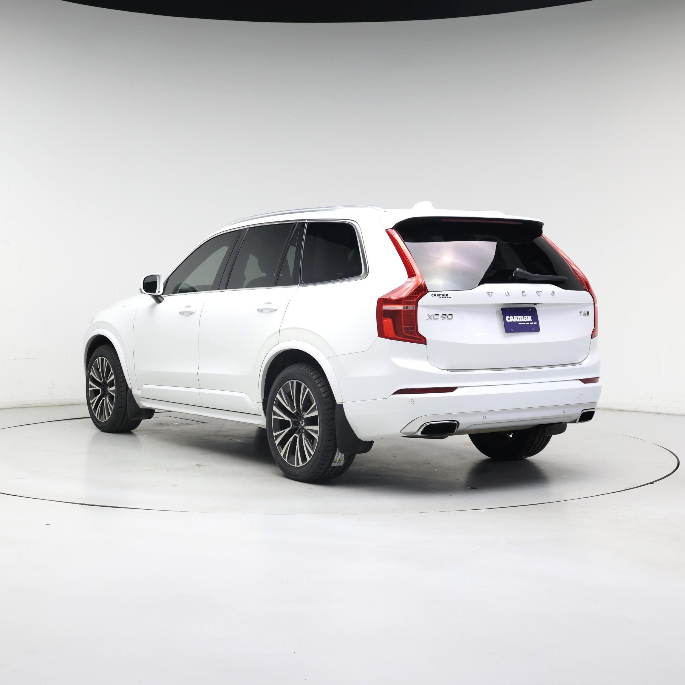 Thumbnail: 2020 Volvo XC90 - 2