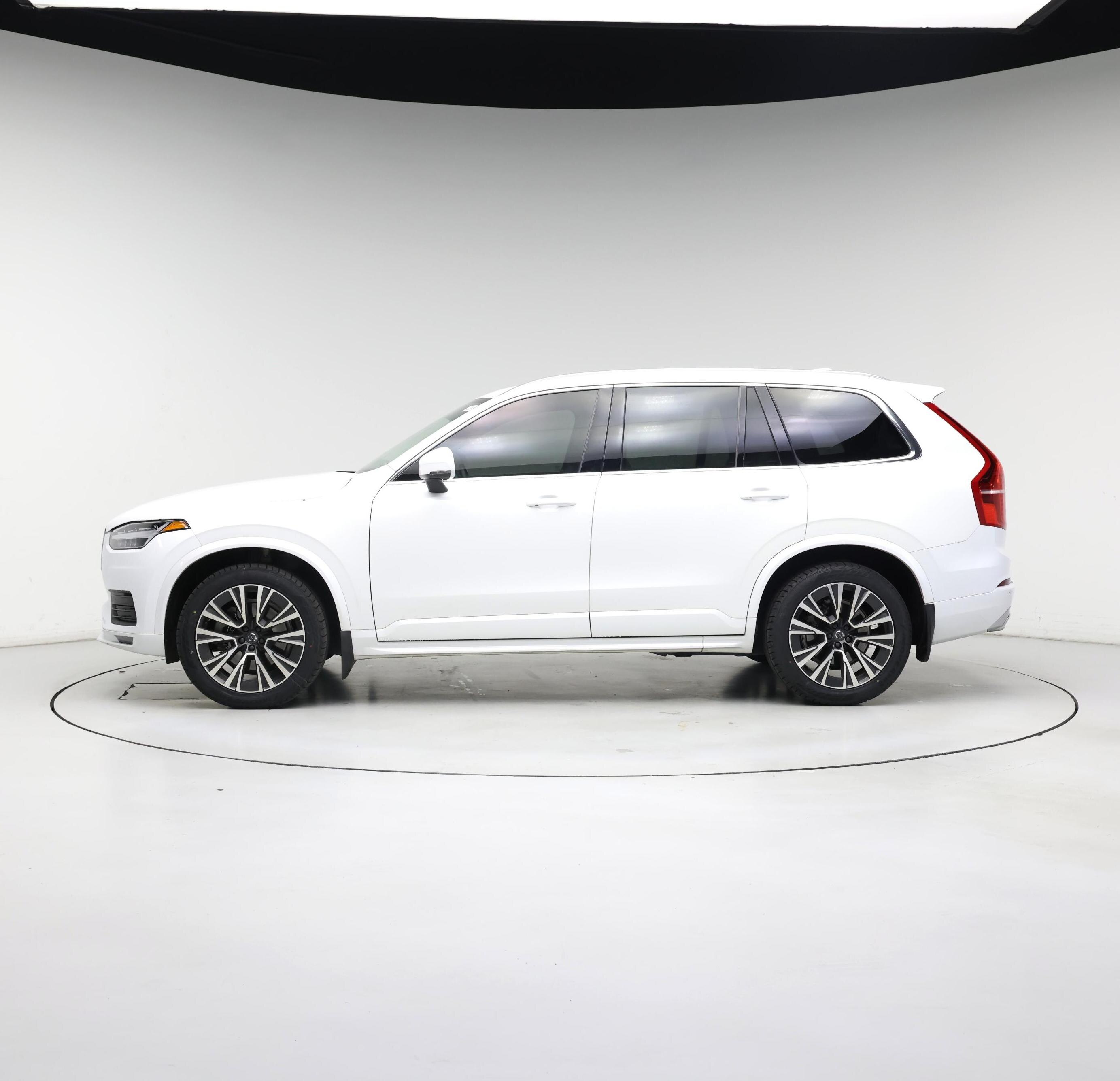 Thumbnail: 2020 Volvo XC90 - 3