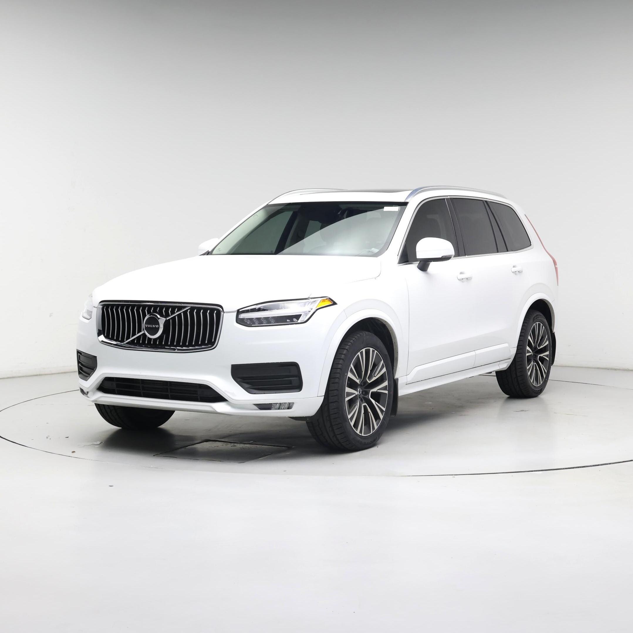 Thumbnail: 2020 Volvo XC90 - 4