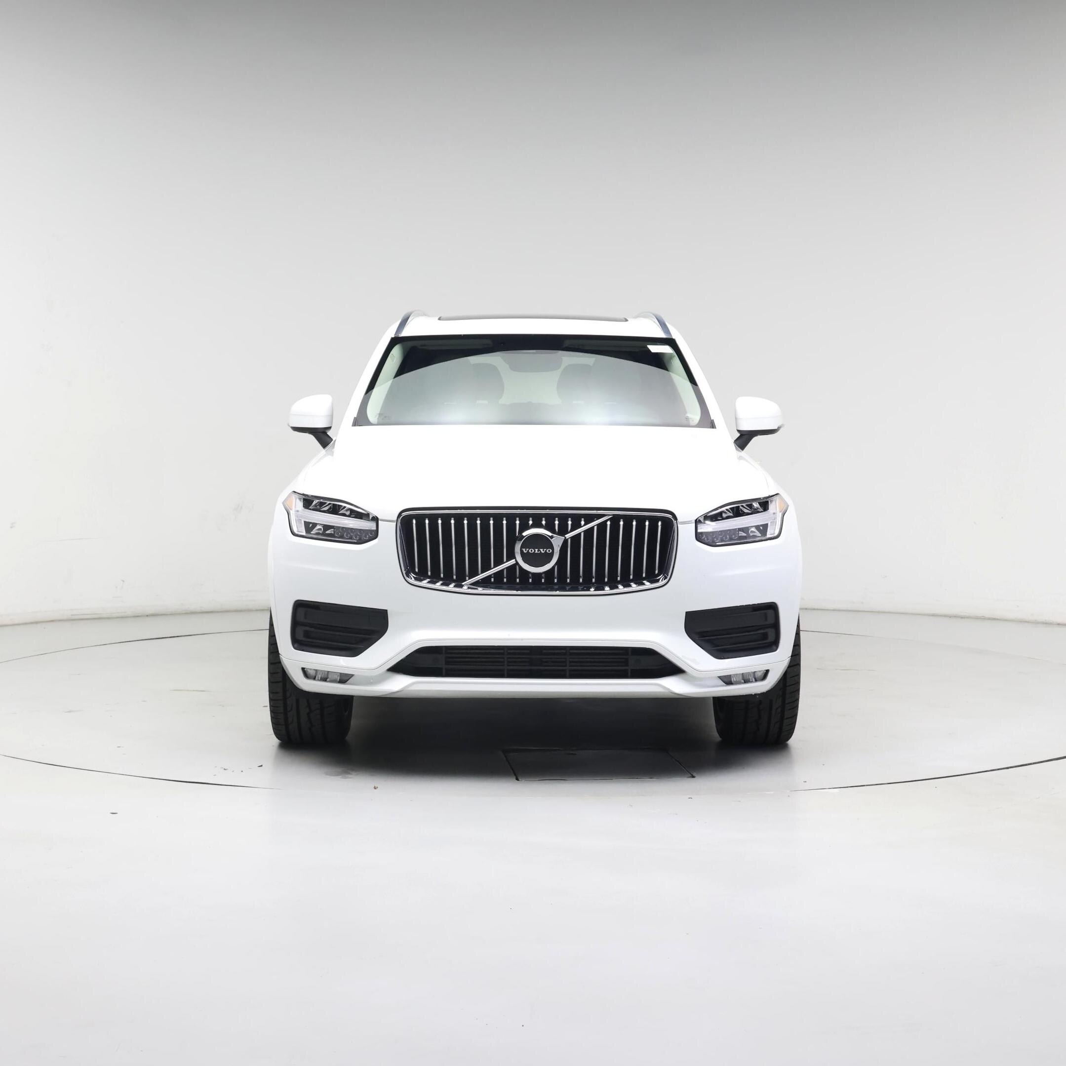 Thumbnail: 2020 Volvo XC90 - 5