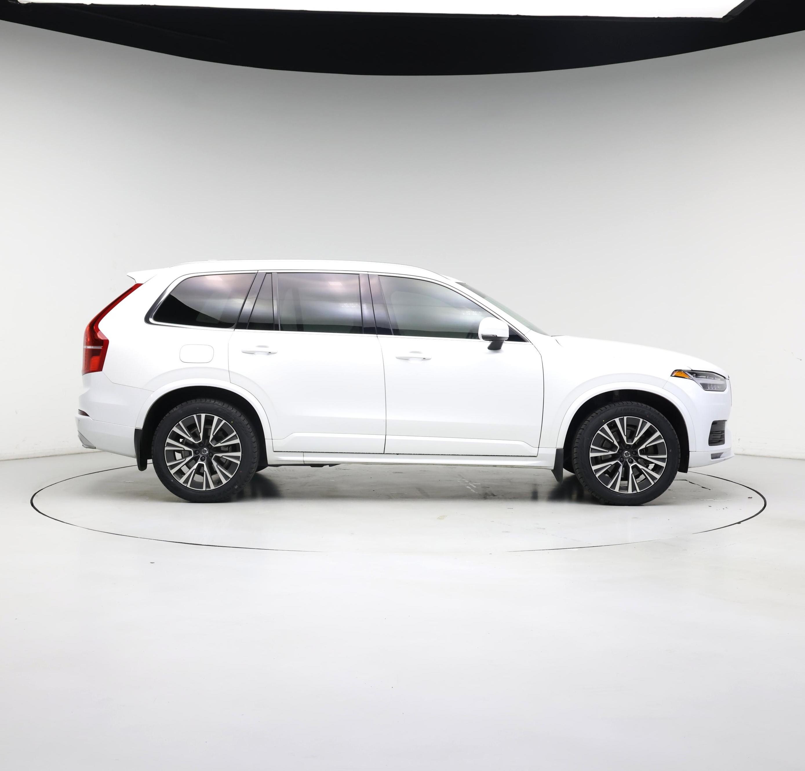 Thumbnail: 2020 Volvo XC90 - 7