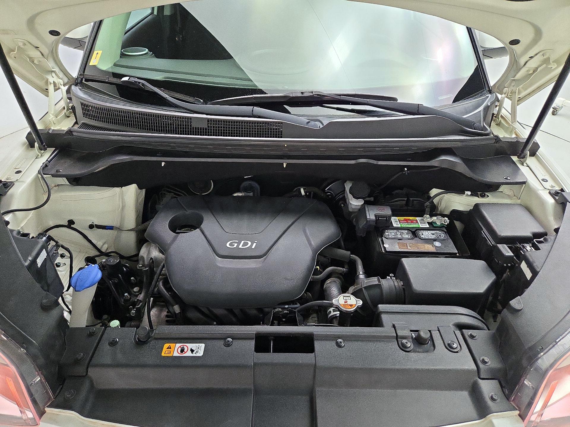 Thumbnail: 2015 Kia Soul - 20