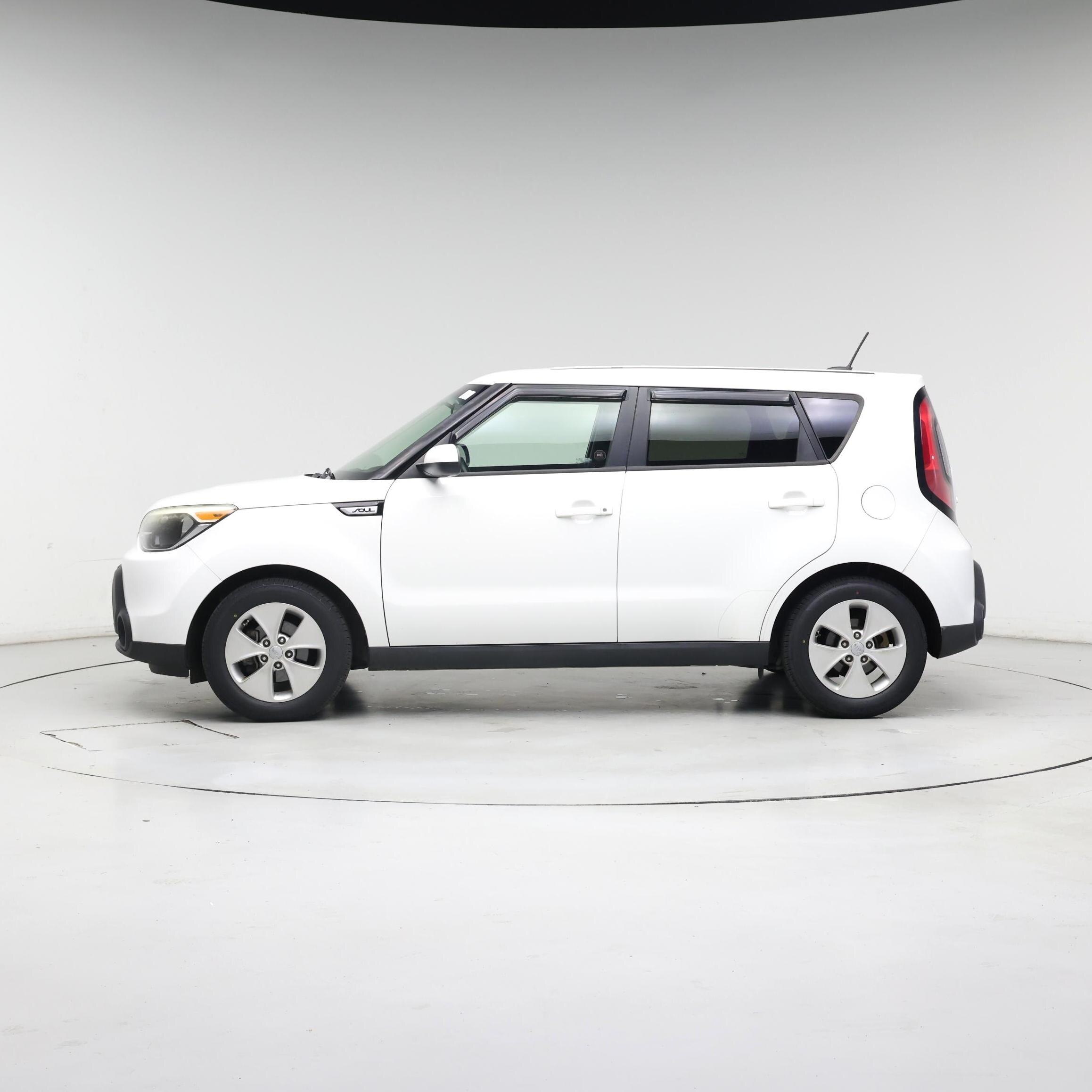 Thumbnail: 2015 Kia Soul - 3