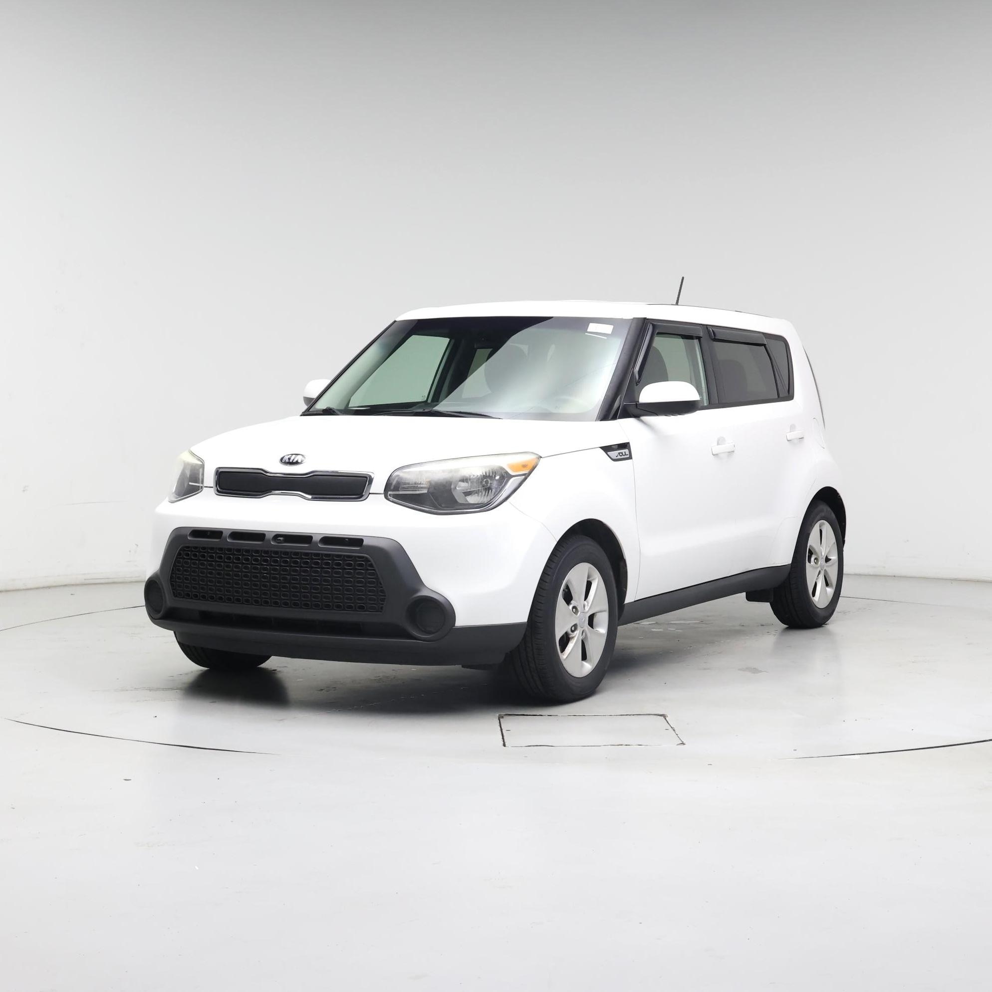 Thumbnail: 2015 Kia Soul - 4