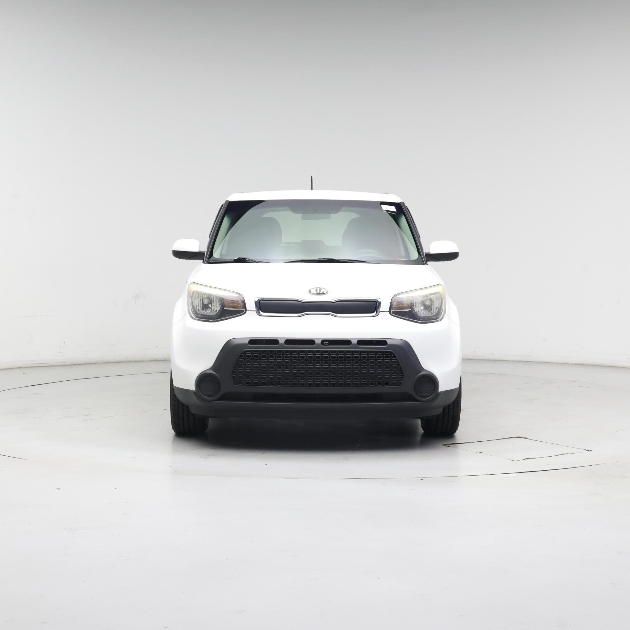Thumbnail: 2015 Kia Soul - 5