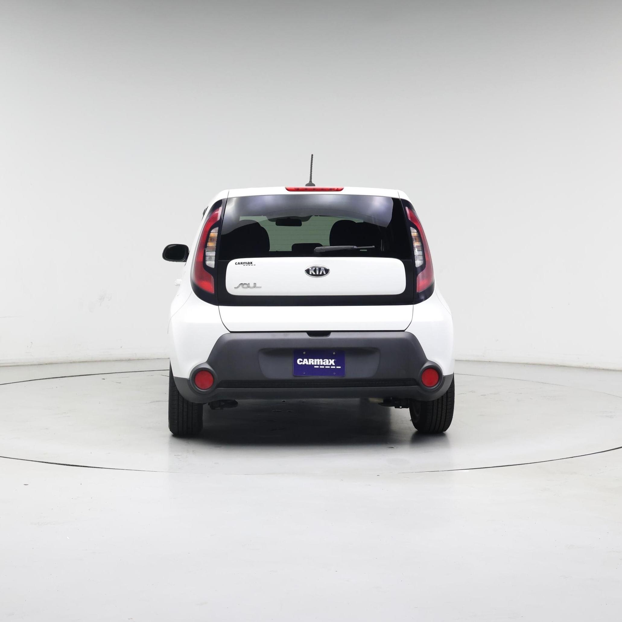 Thumbnail: 2015 Kia Soul - 6