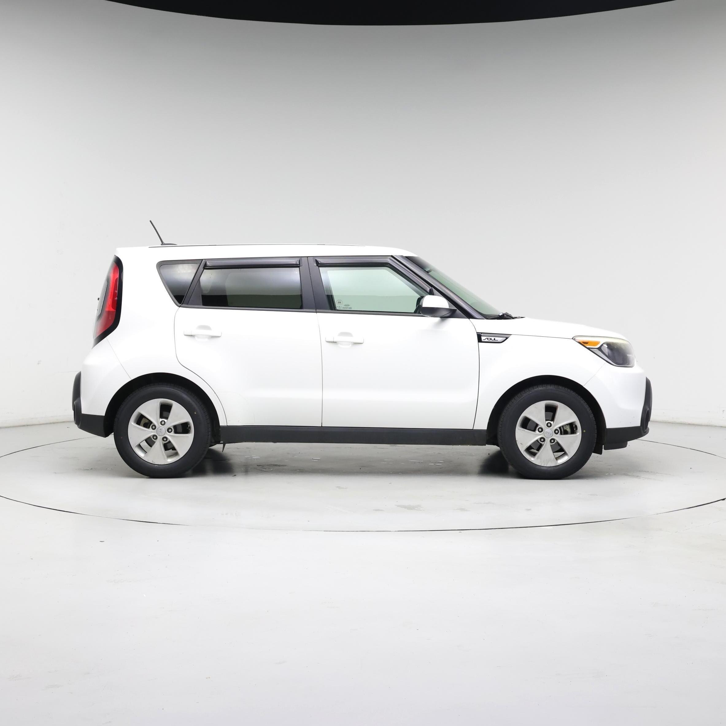 Thumbnail: 2015 Kia Soul - 7