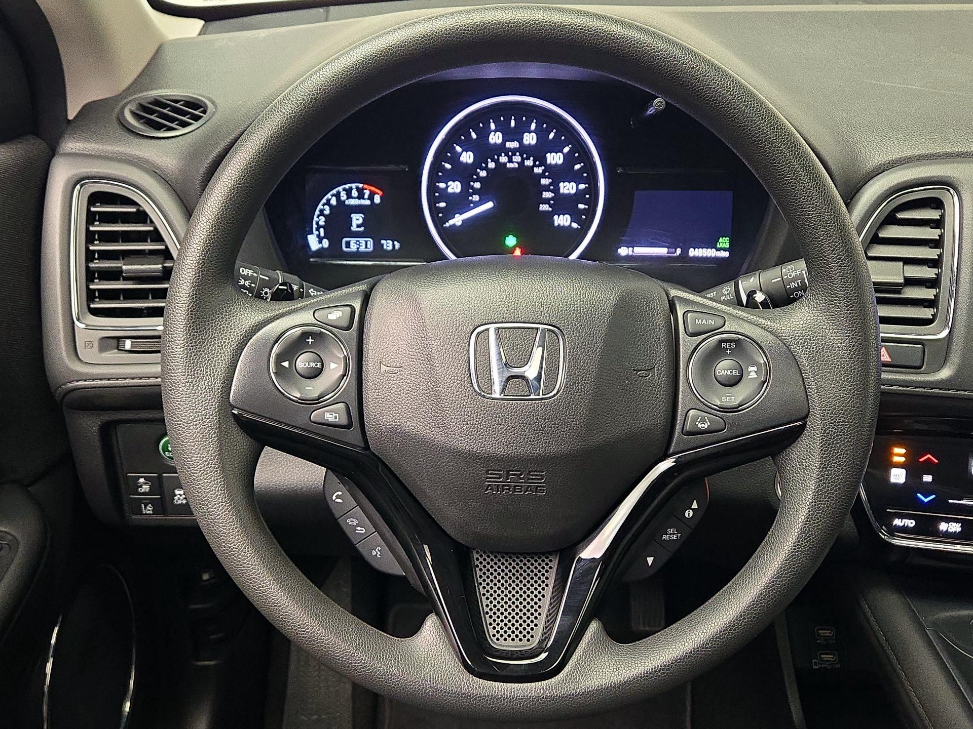 Thumbnail: 2022 Honda HR-V - 10