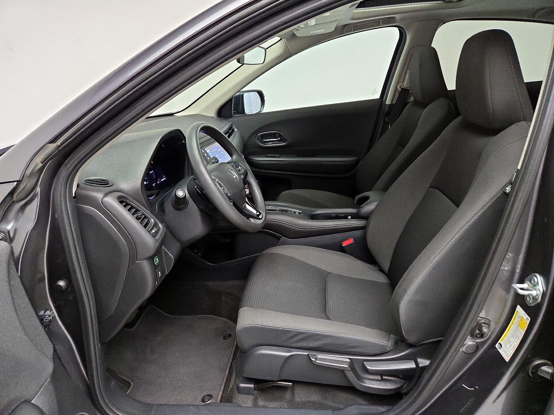 Thumbnail: 2022 Honda HR-V - 11