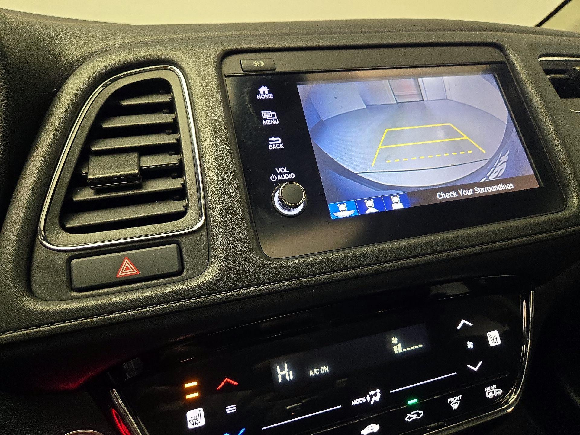 Thumbnail: 2022 Honda HR-V - 14