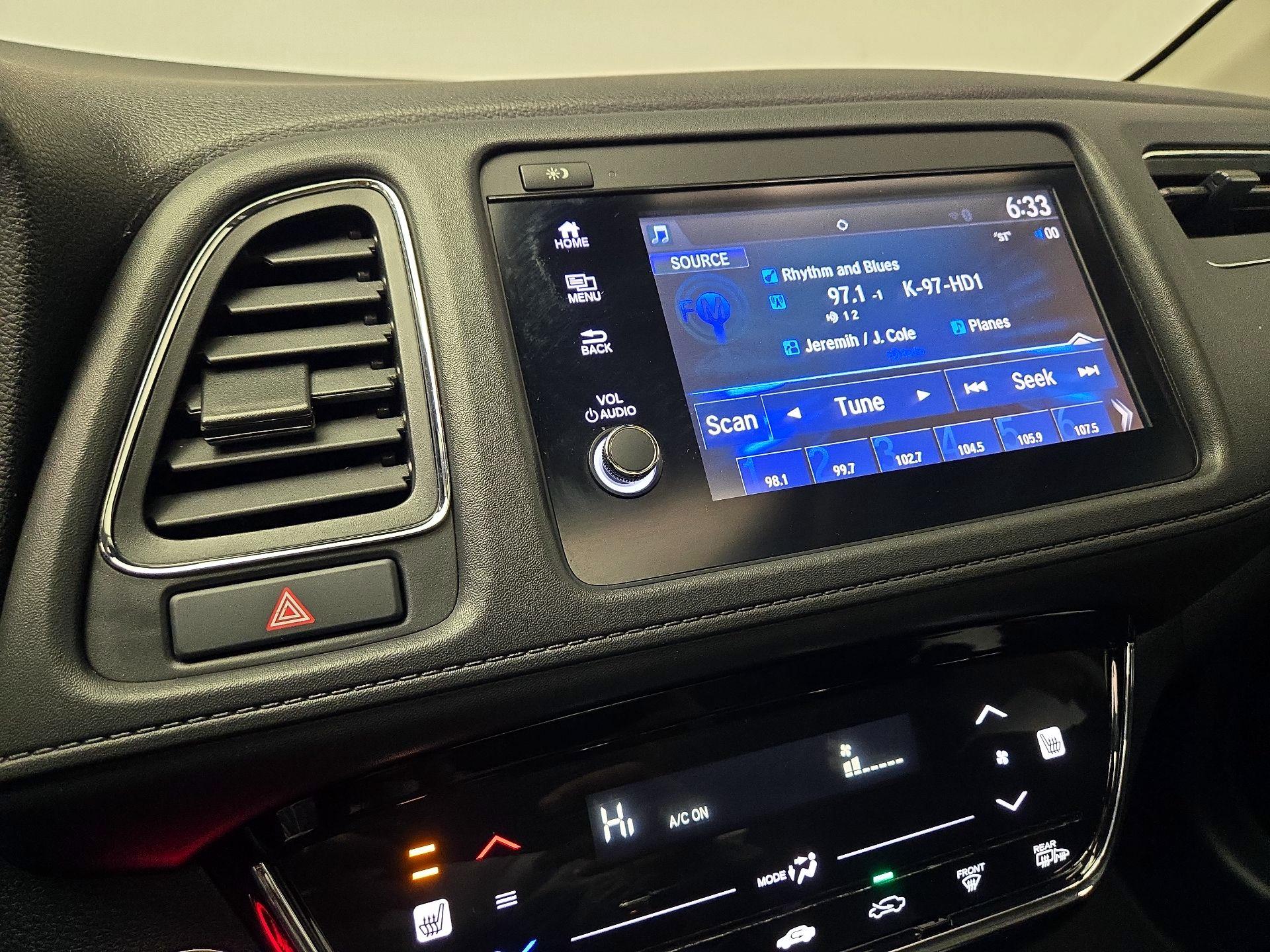 Thumbnail: 2022 Honda HR-V - 15