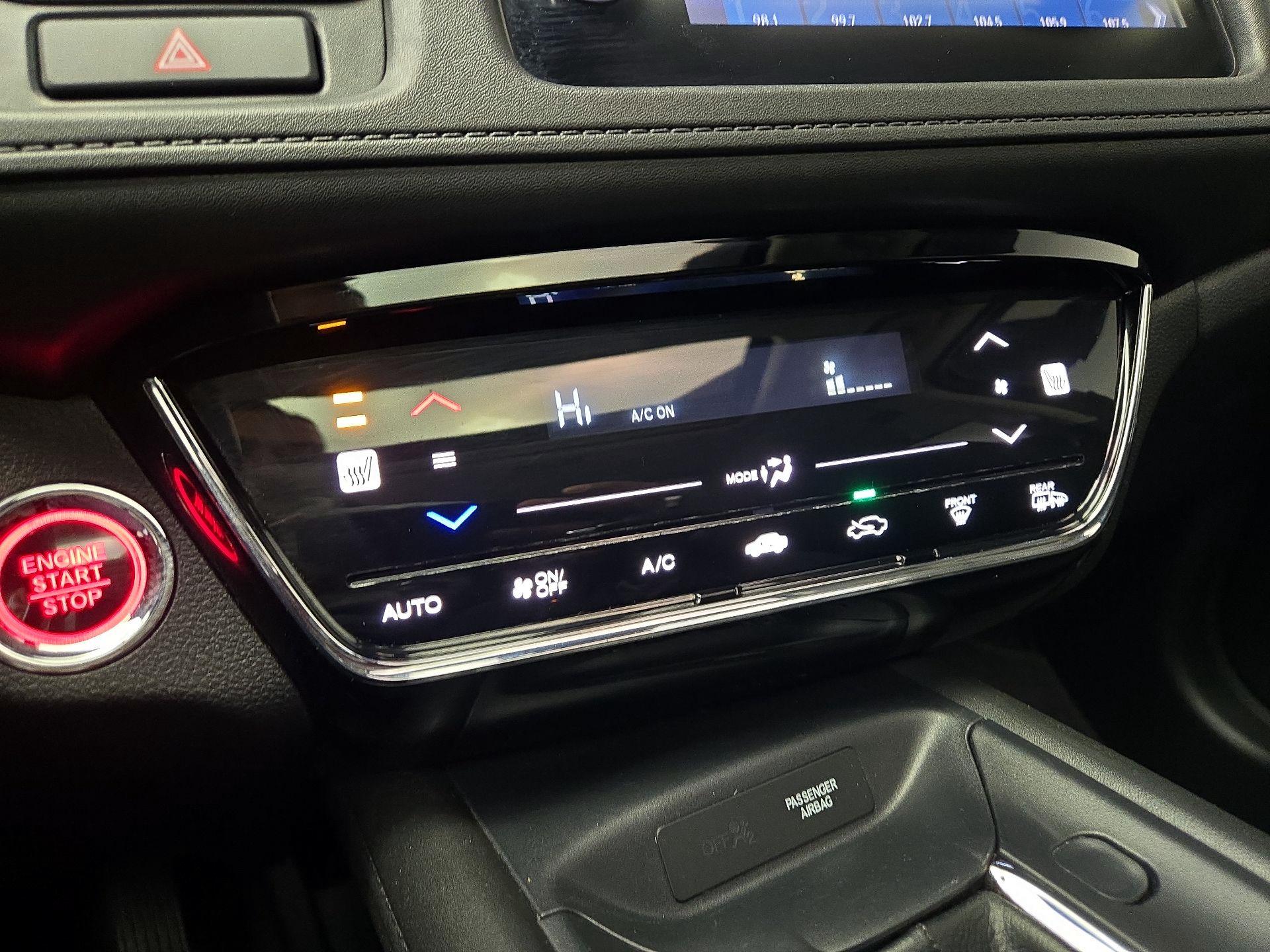 Thumbnail: 2022 Honda HR-V - 16