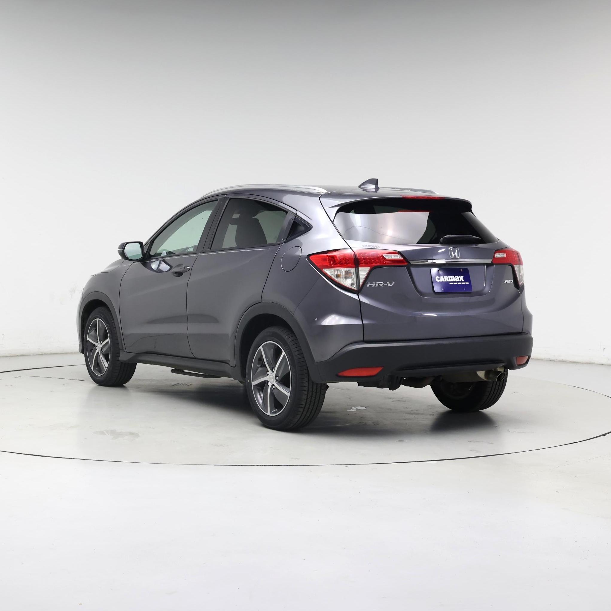 Thumbnail: 2022 Honda HR-V - 2
