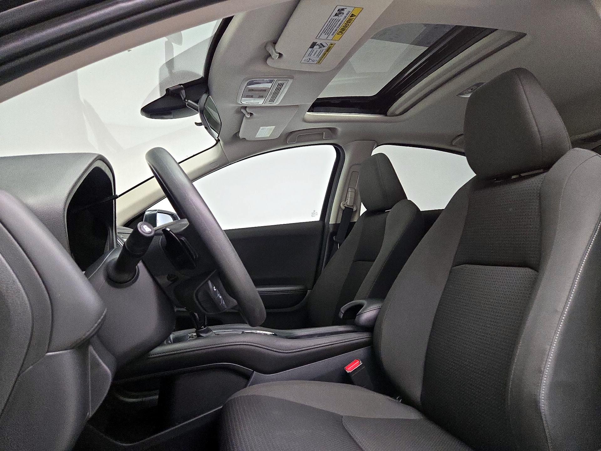 Thumbnail: 2022 Honda HR-V - 19