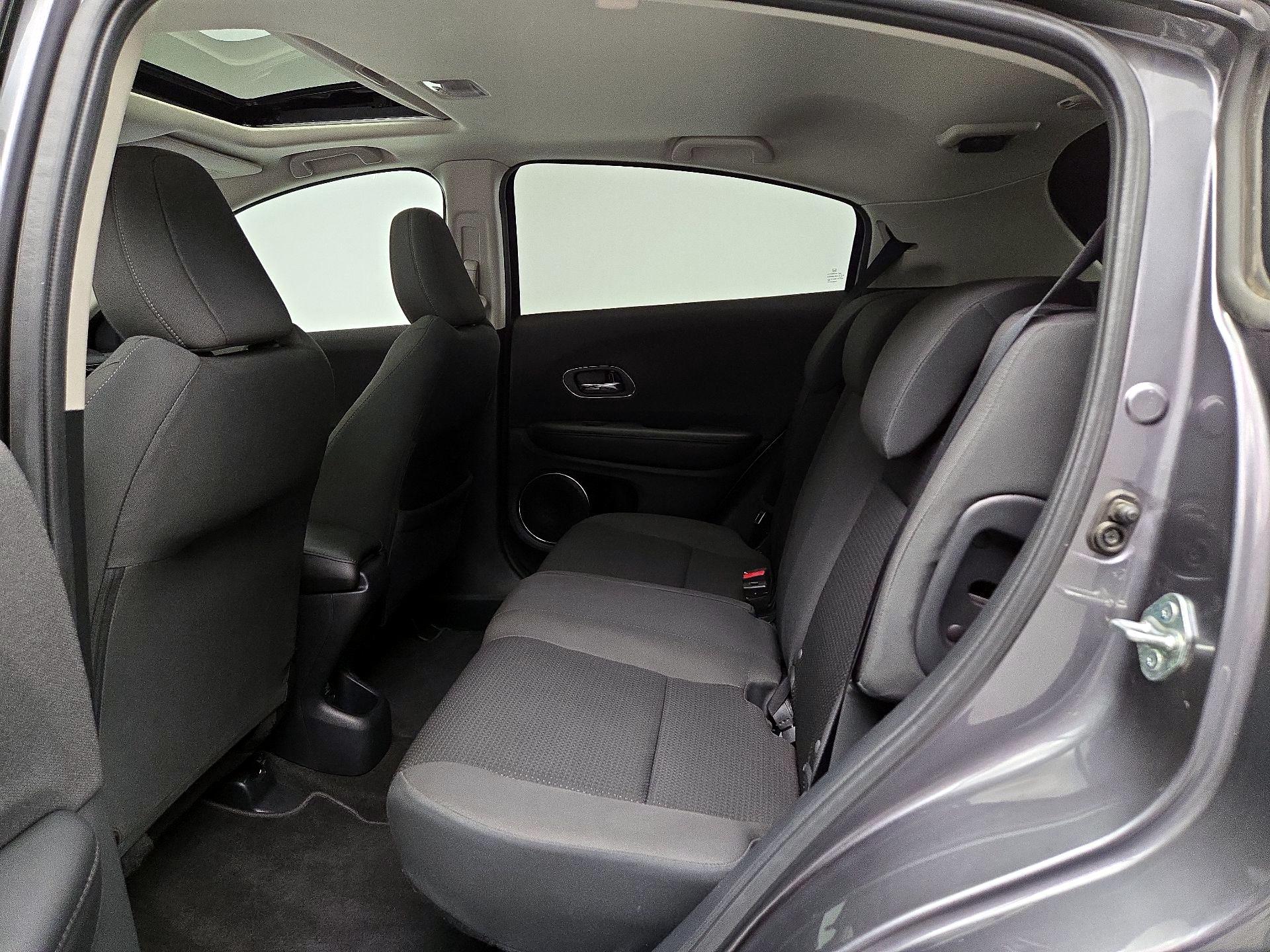 Thumbnail: 2022 Honda HR-V - 20