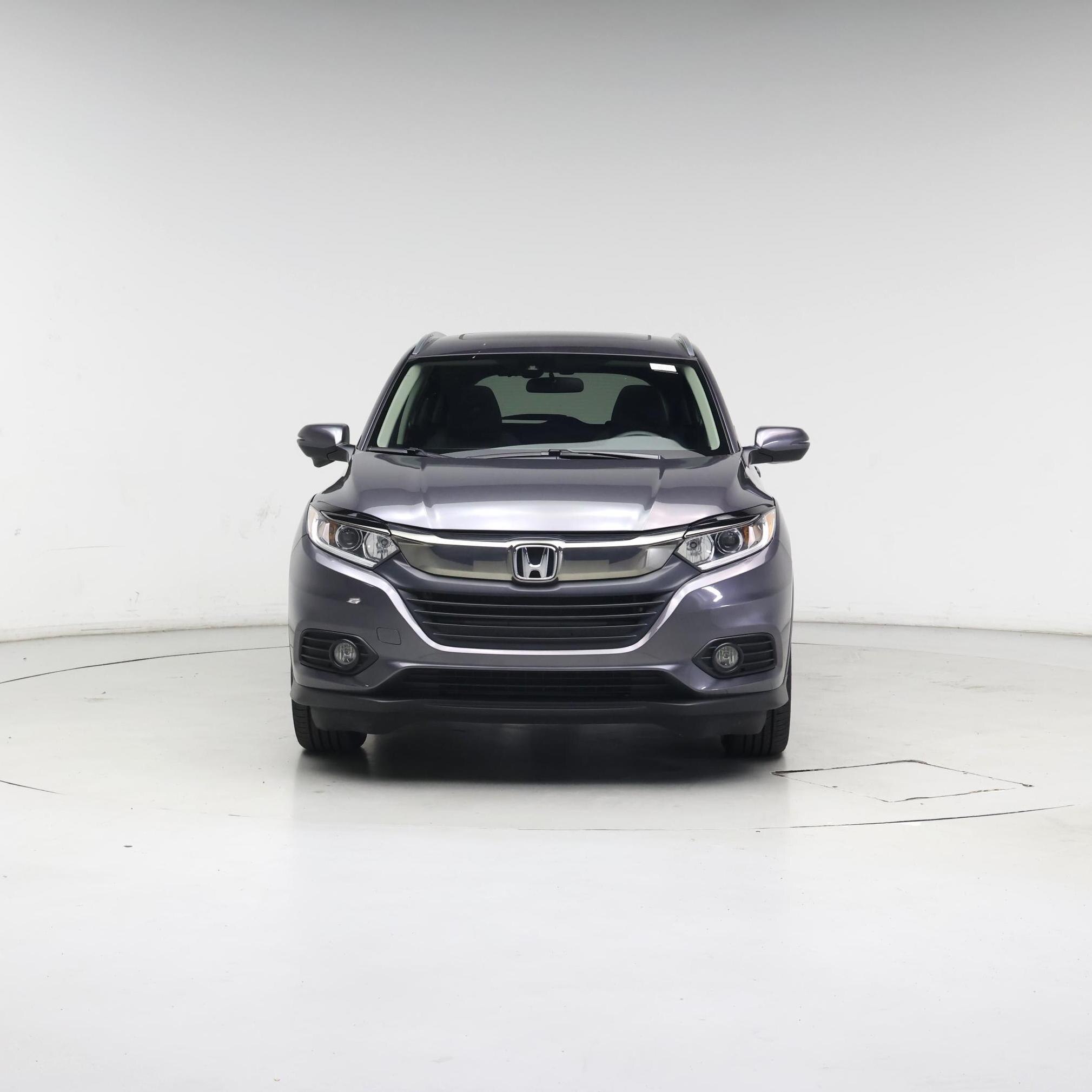 Thumbnail: 2022 Honda HR-V - 5