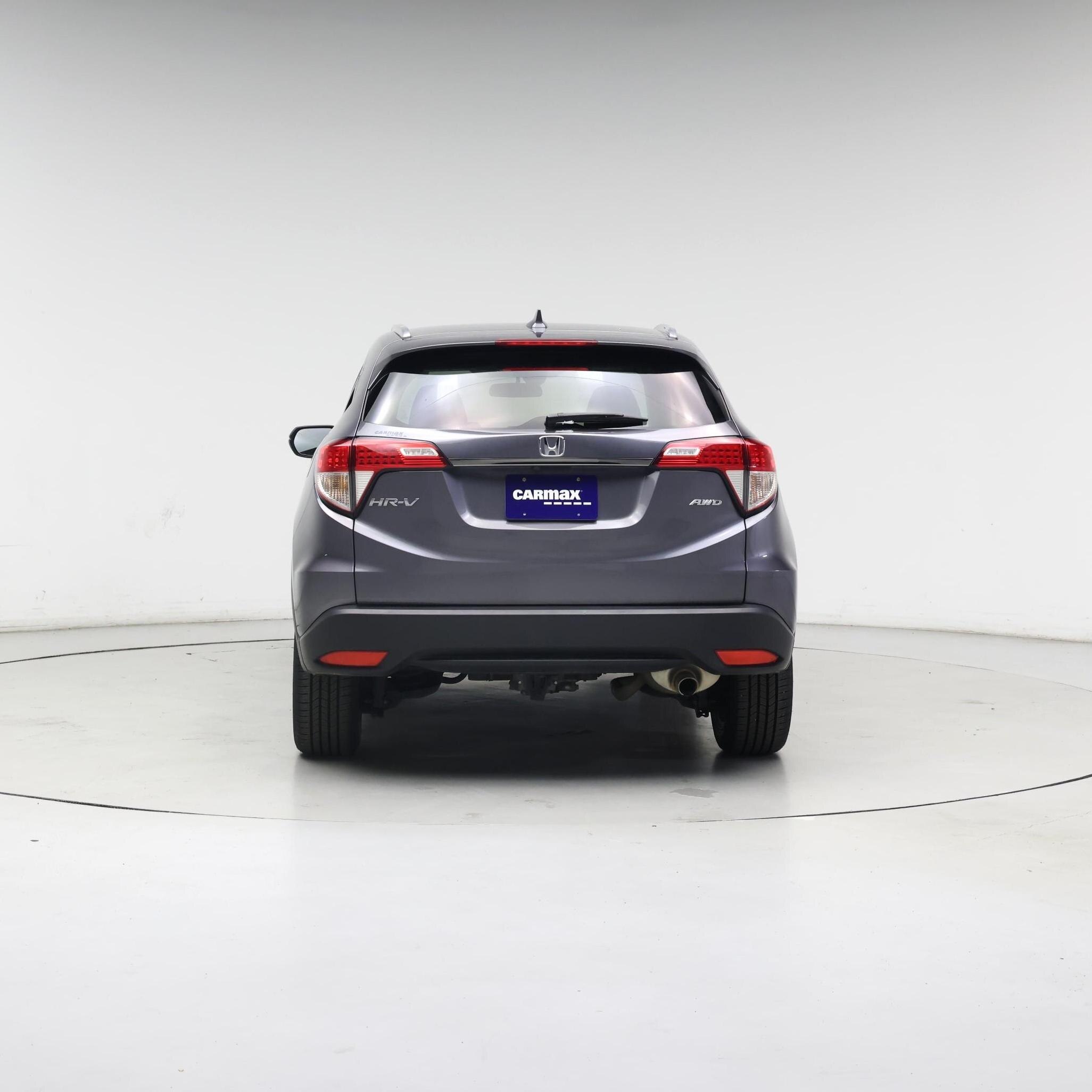 Thumbnail: 2022 Honda HR-V - 6