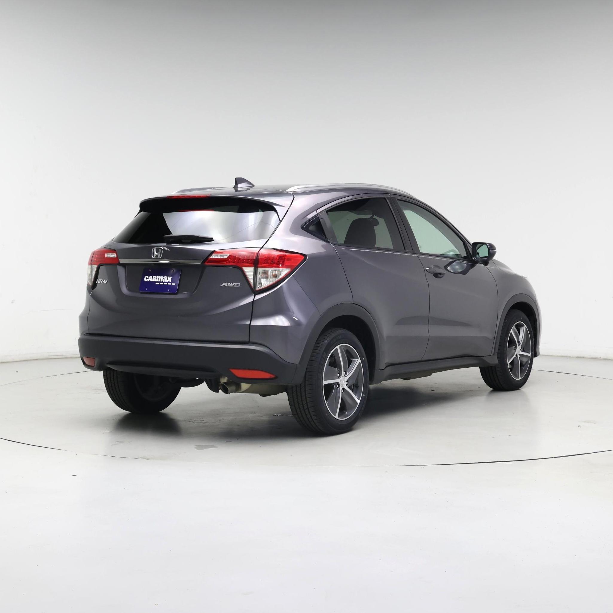 Thumbnail: 2022 Honda HR-V - 8