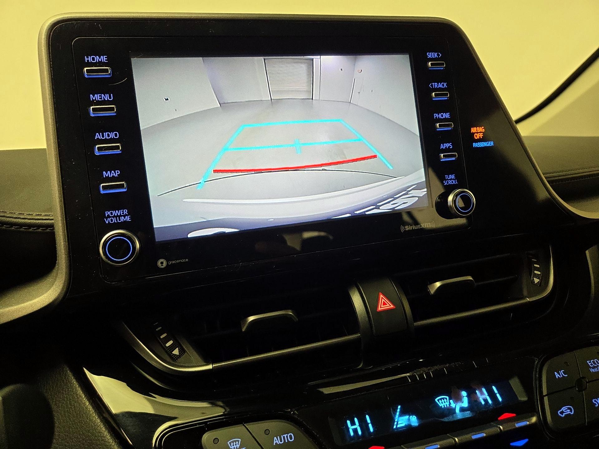 Thumbnail: 2020 Toyota C-HR - 14