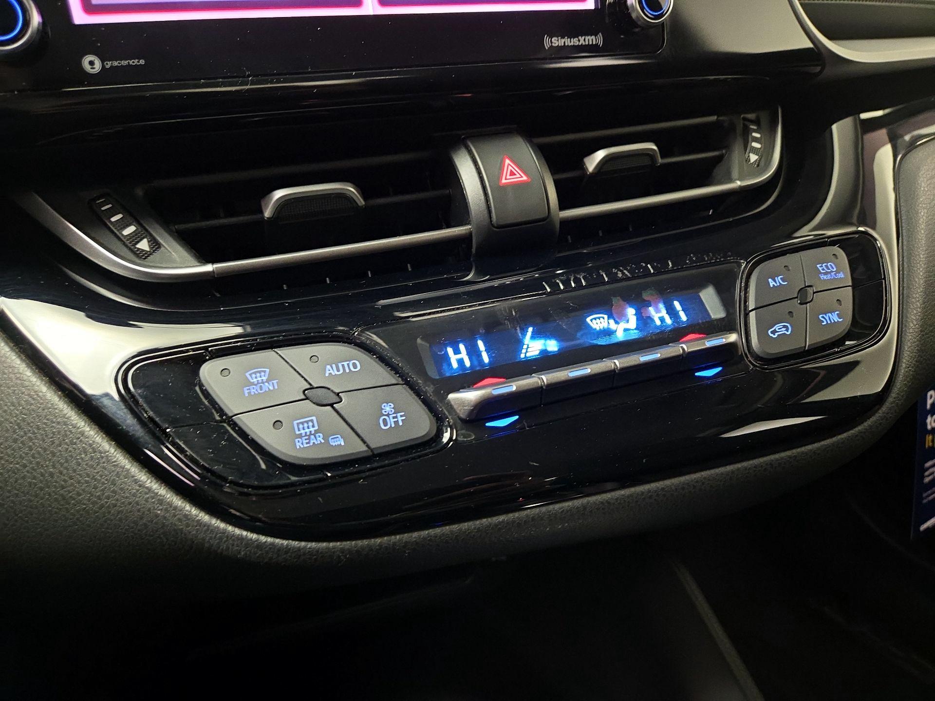 Thumbnail: 2020 Toyota C-HR - 16