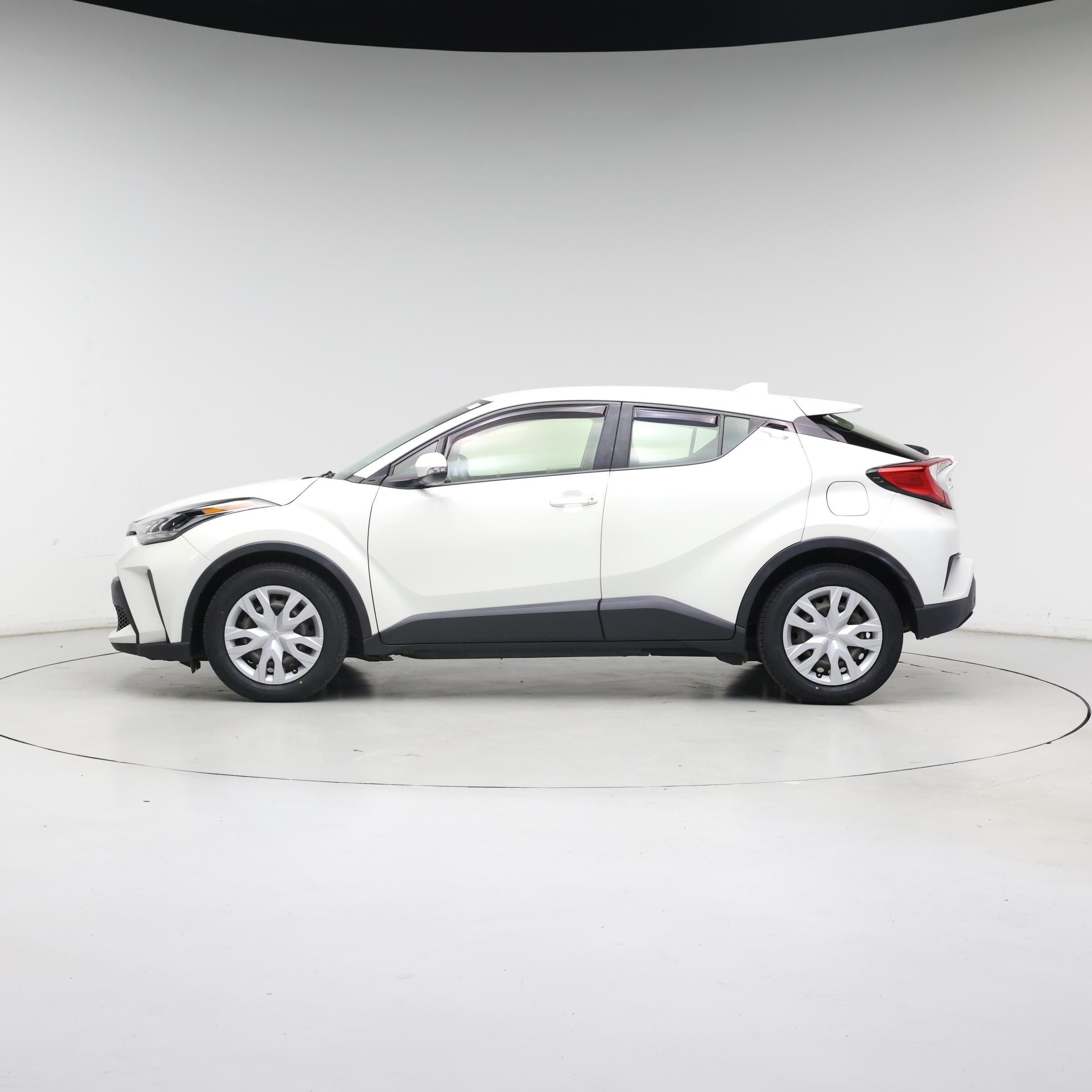 Thumbnail: 2020 Toyota C-HR - 3