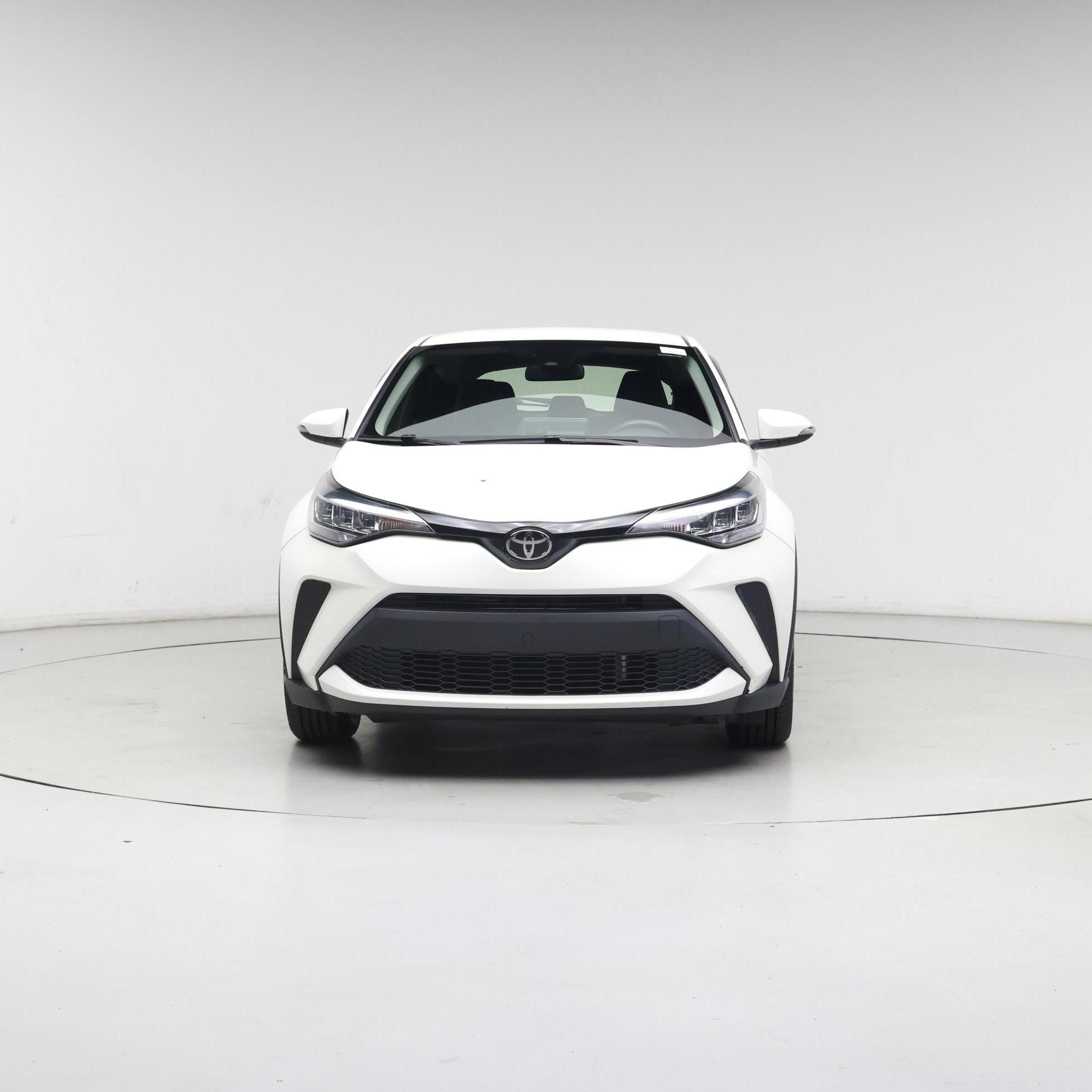 Thumbnail: 2020 Toyota C-HR - 5