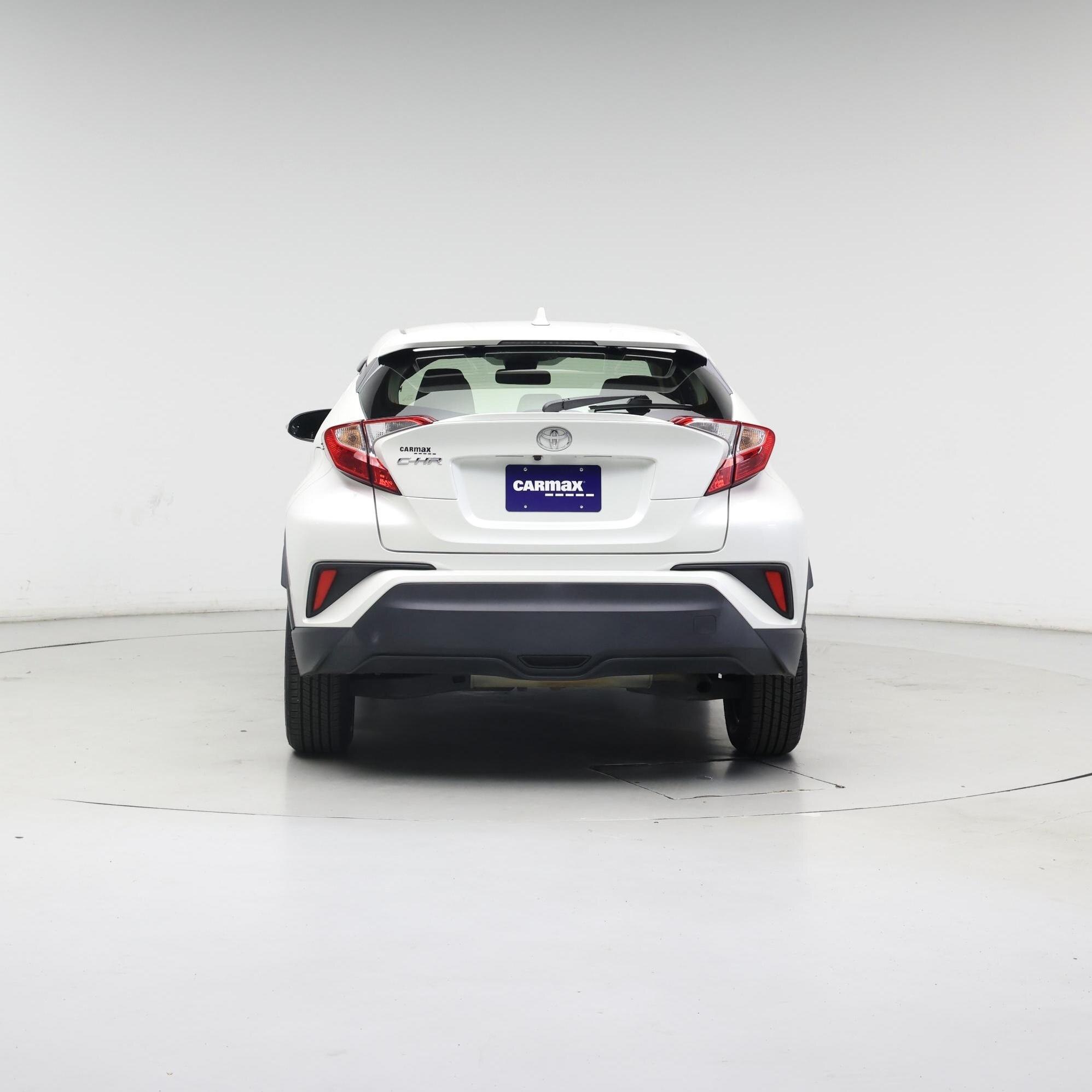 Thumbnail: 2020 Toyota C-HR - 6