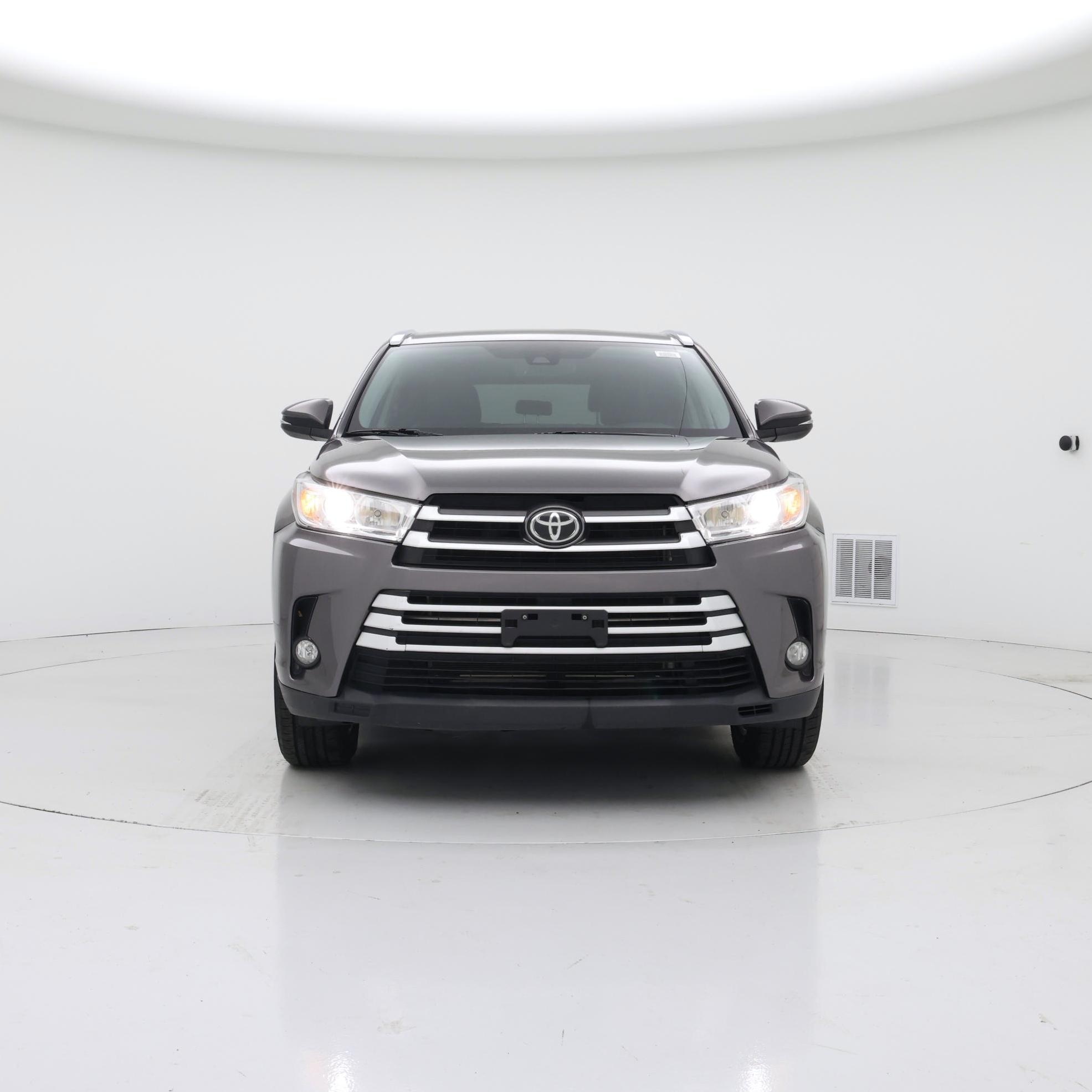 Thumbnail: 2019 Toyota Highlander - 5