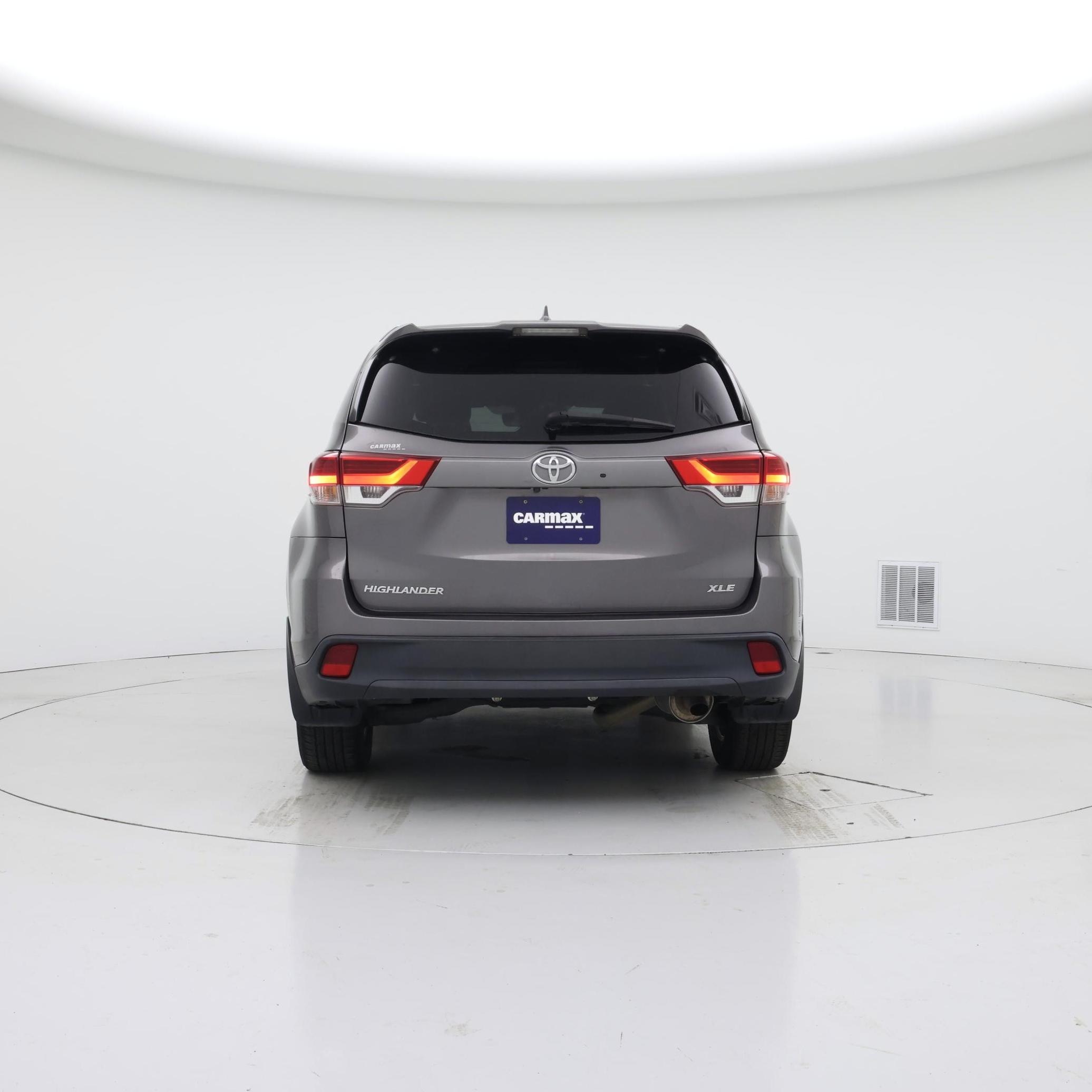 Thumbnail: 2019 Toyota Highlander - 6