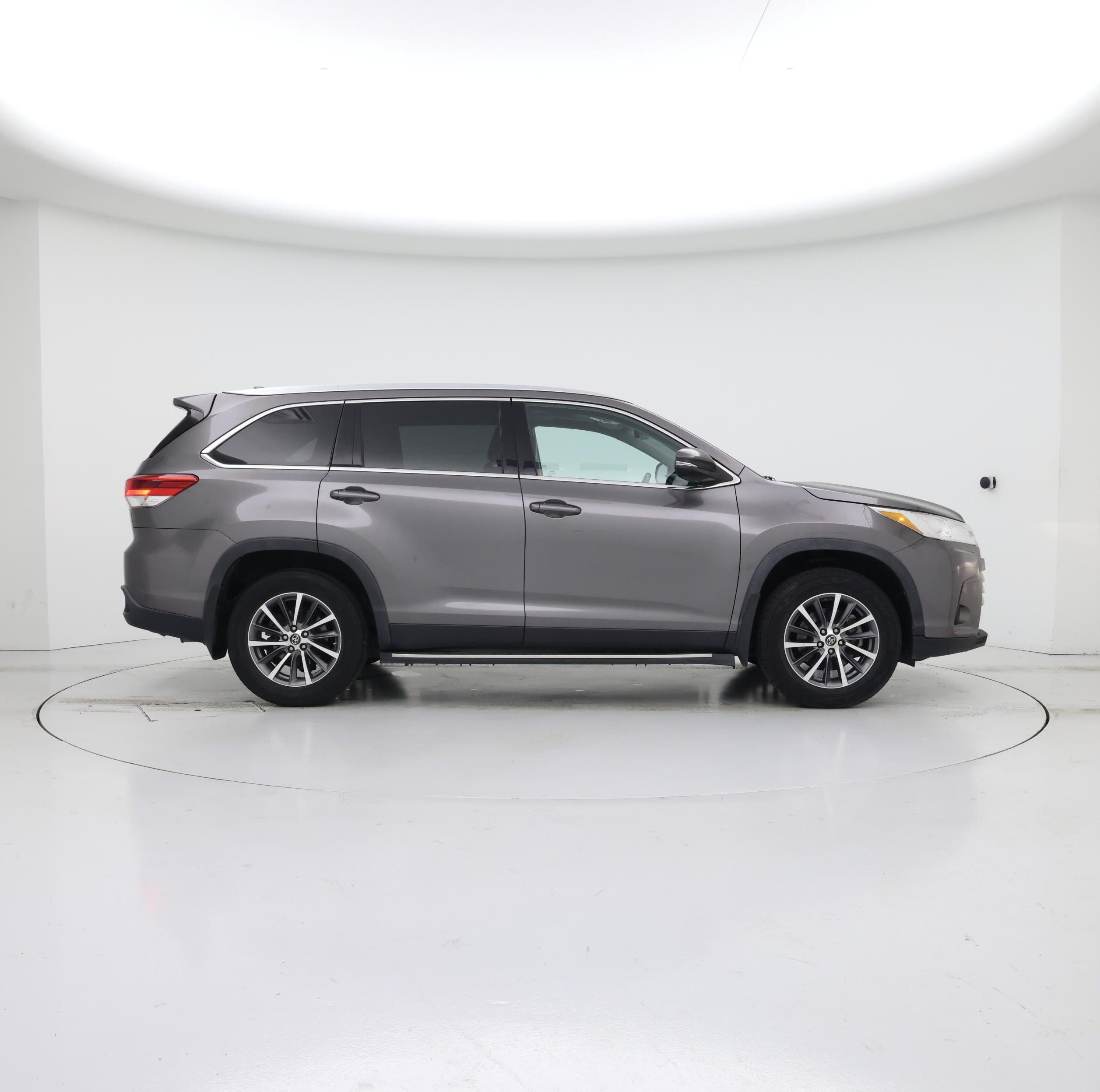 Thumbnail: 2019 Toyota Highlander - 7