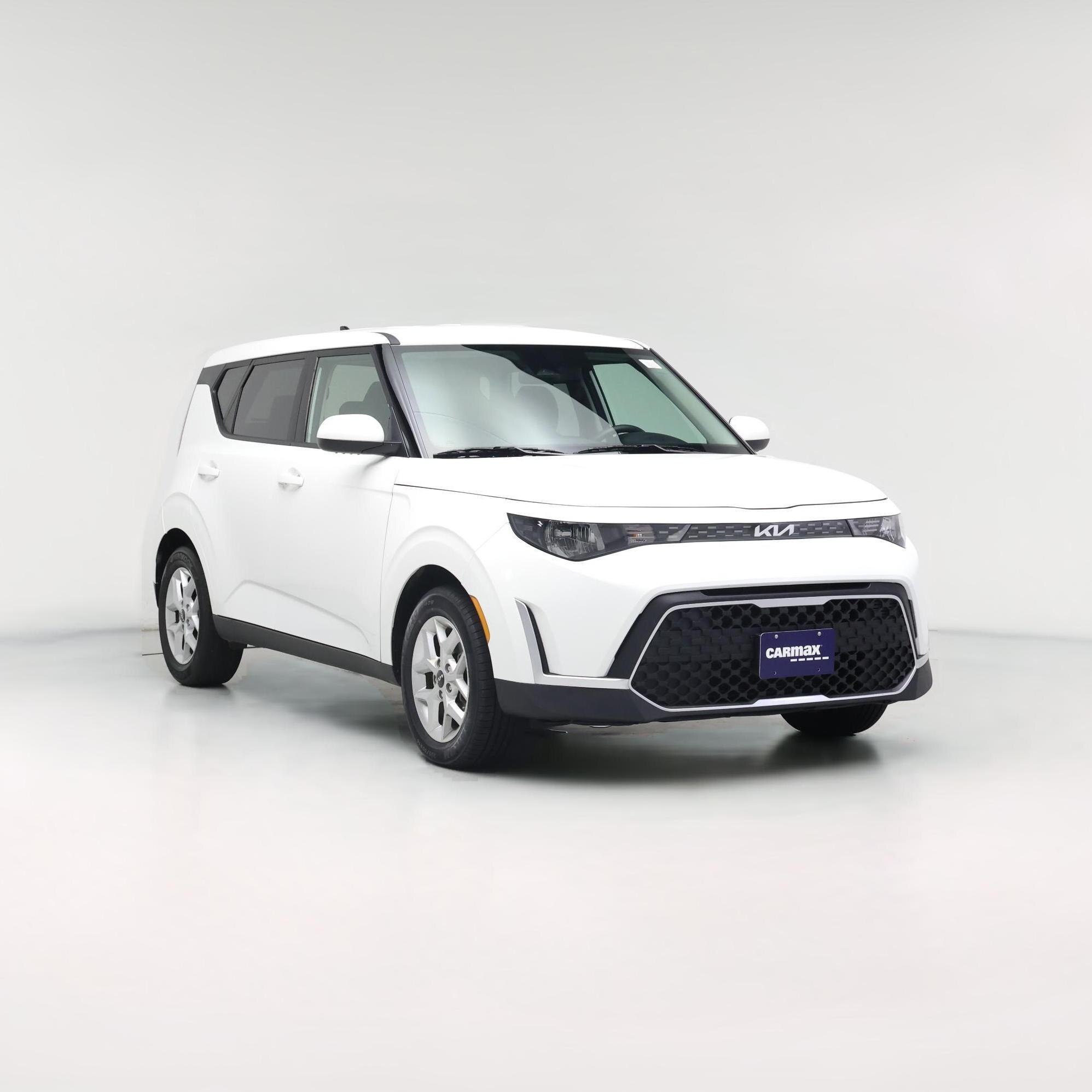 Thumbnail: 2024 Kia Soul - 1