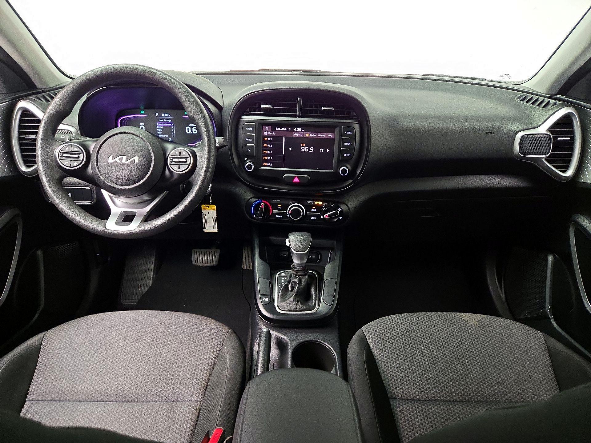 Thumbnail: 2024 Kia Soul - 9