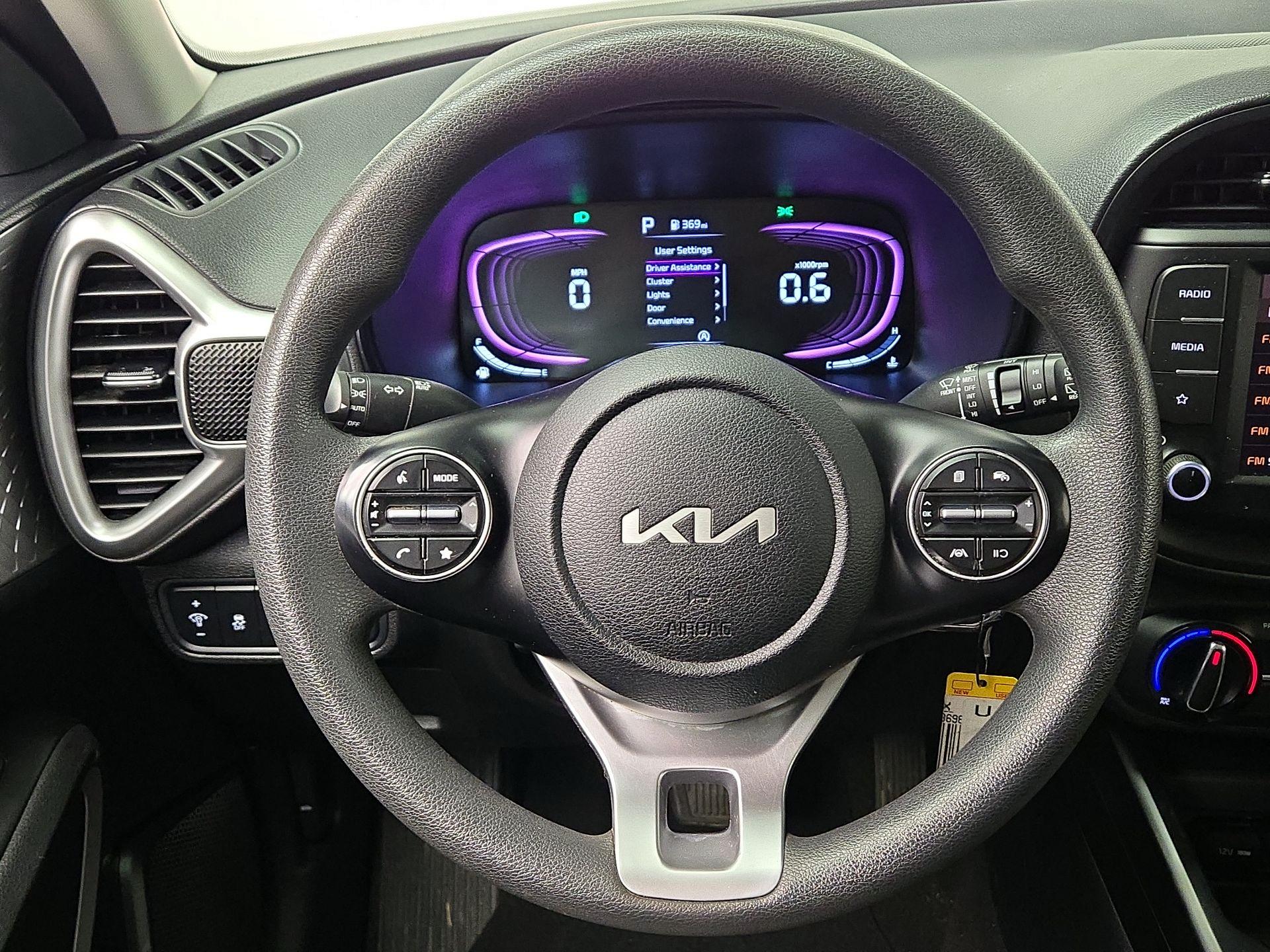 Thumbnail: 2024 Kia Soul - 10