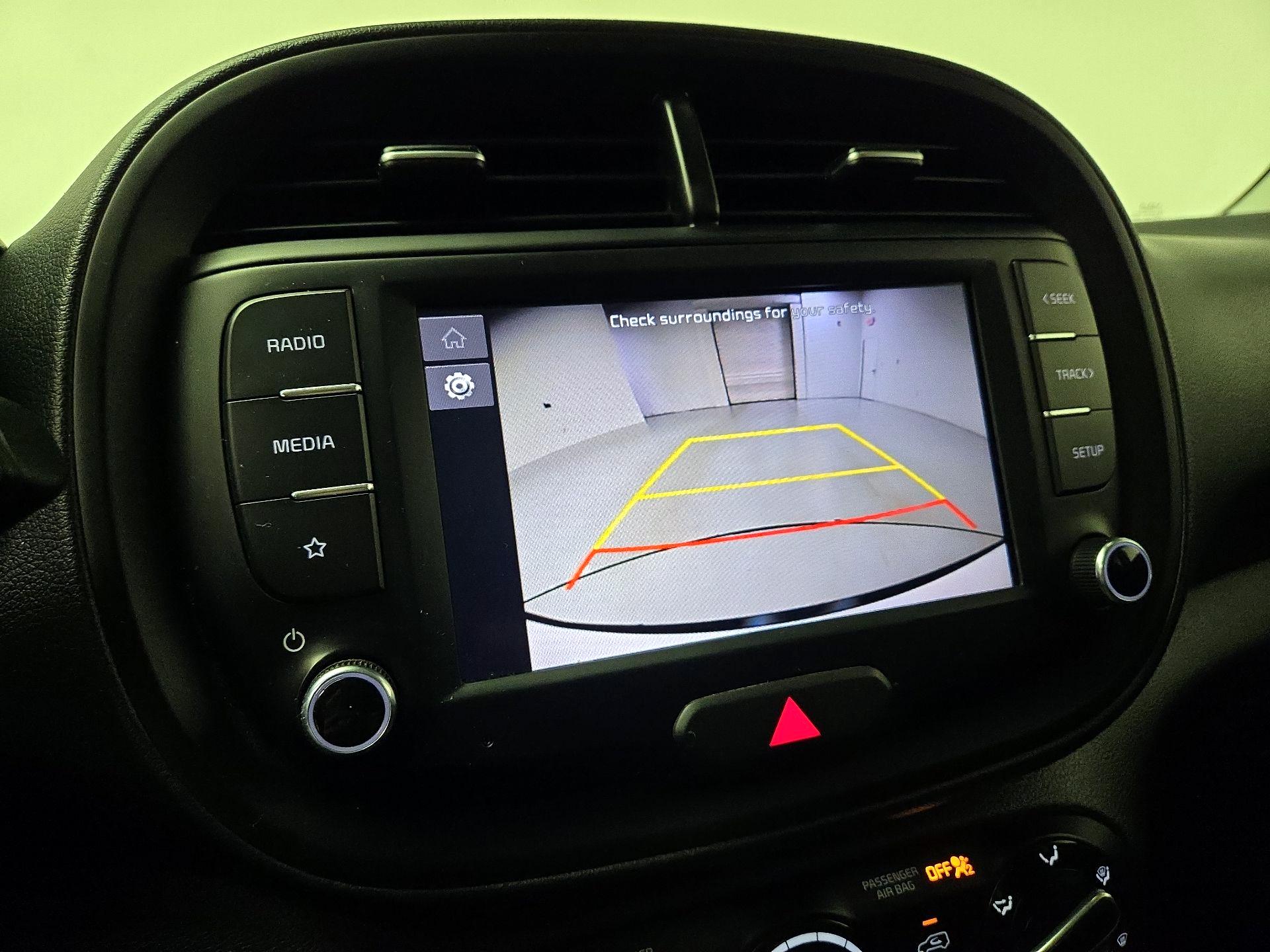 Thumbnail: 2024 Kia Soul - 14