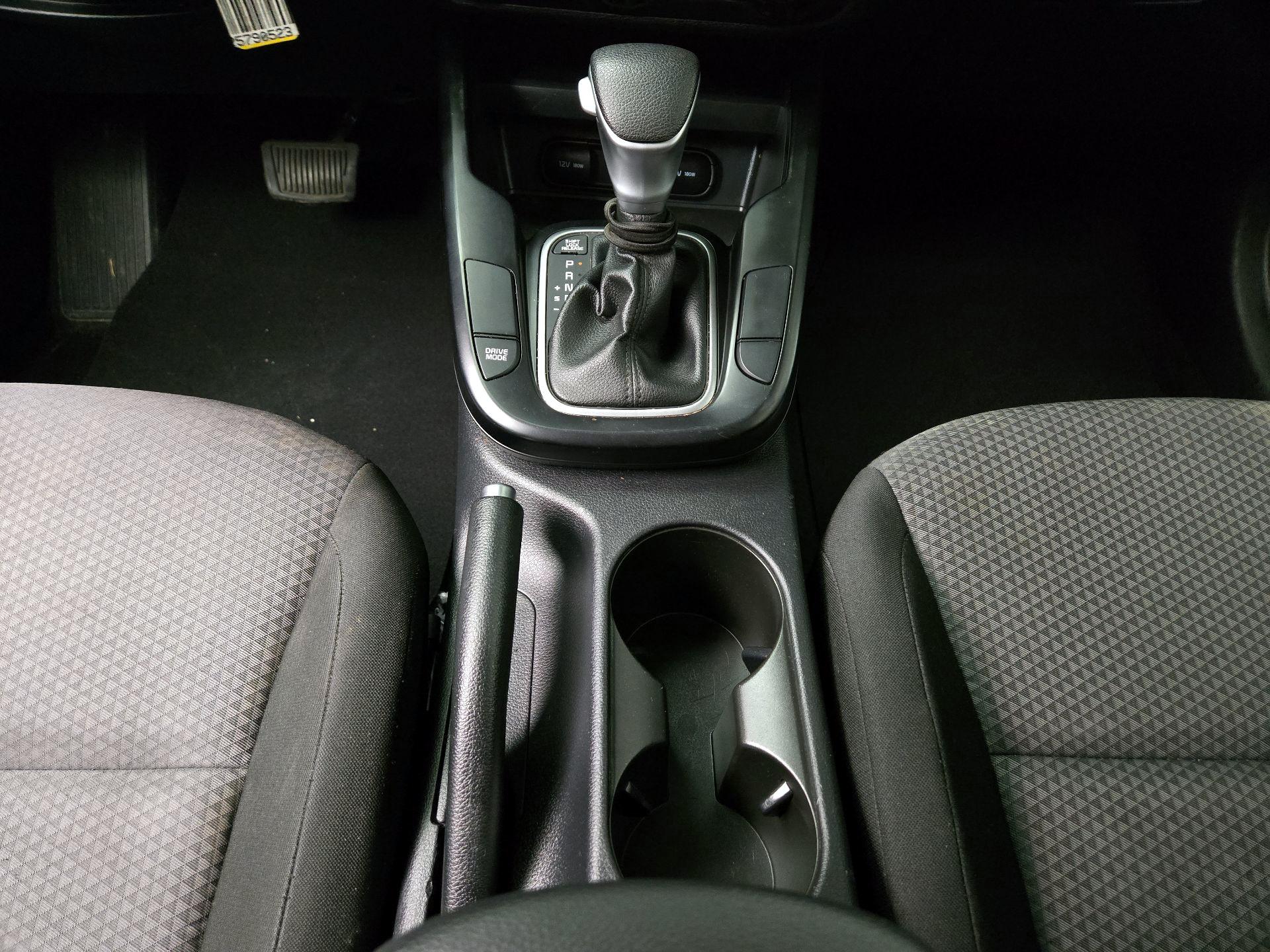 Thumbnail: 2024 Kia Soul - 17