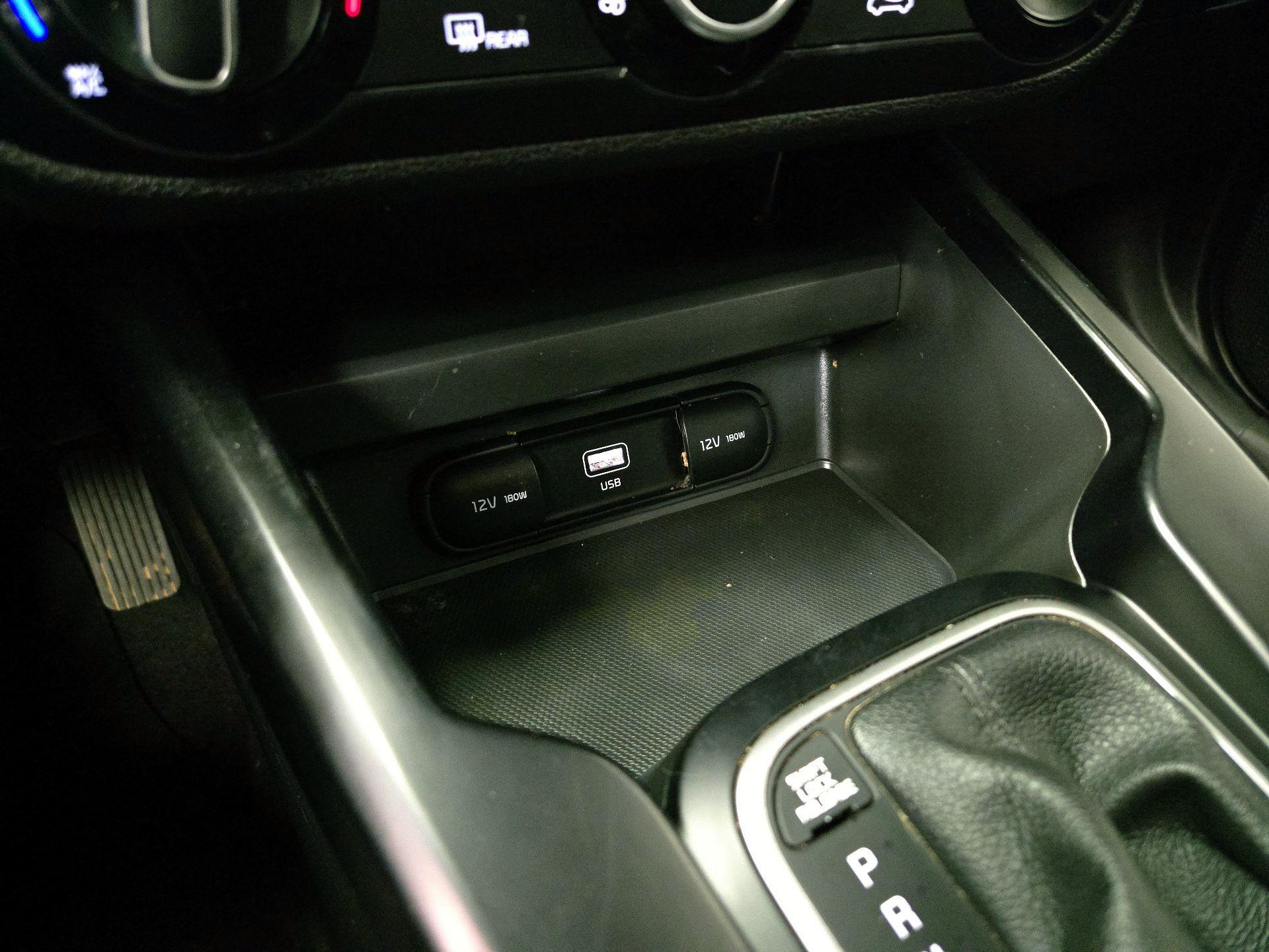 Thumbnail: 2024 Kia Soul - 18