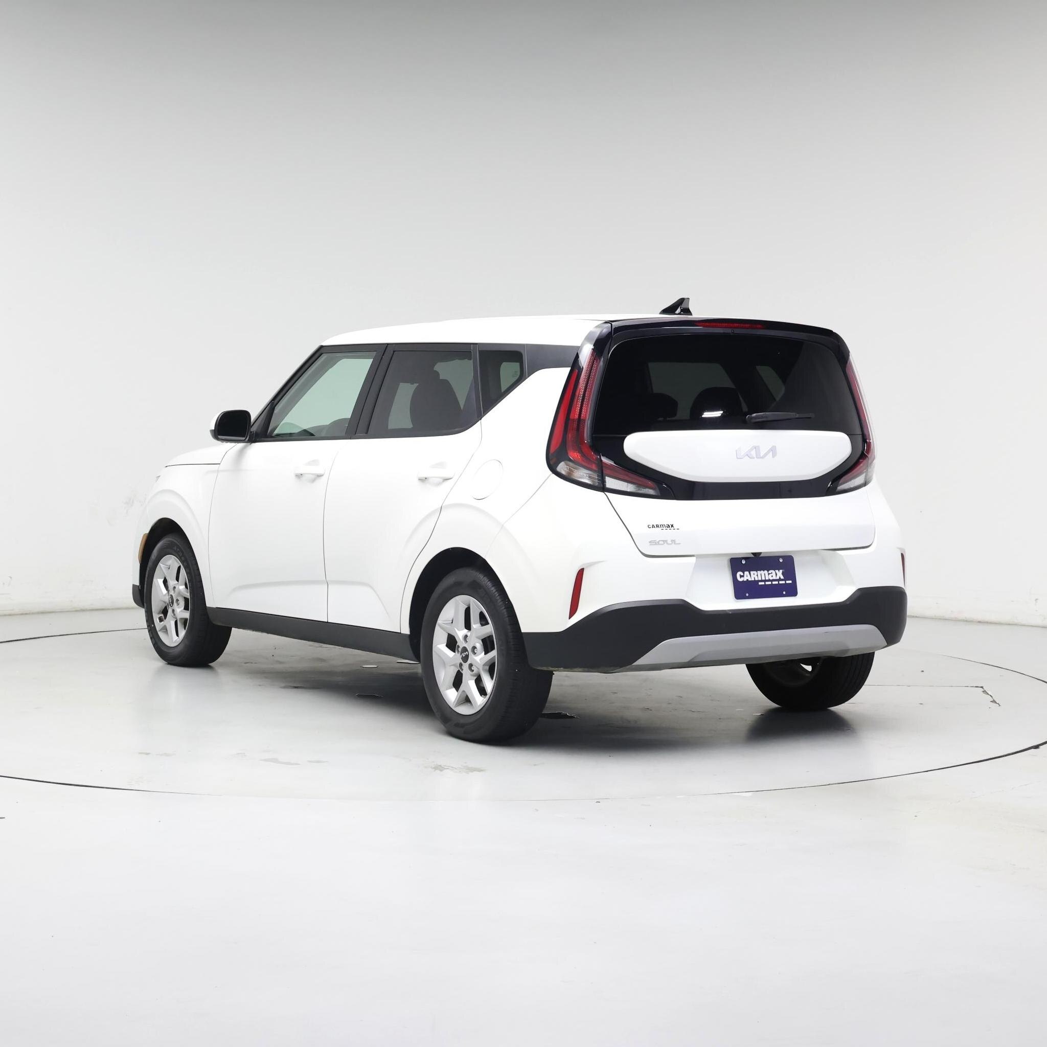 Thumbnail: 2024 Kia Soul - 2