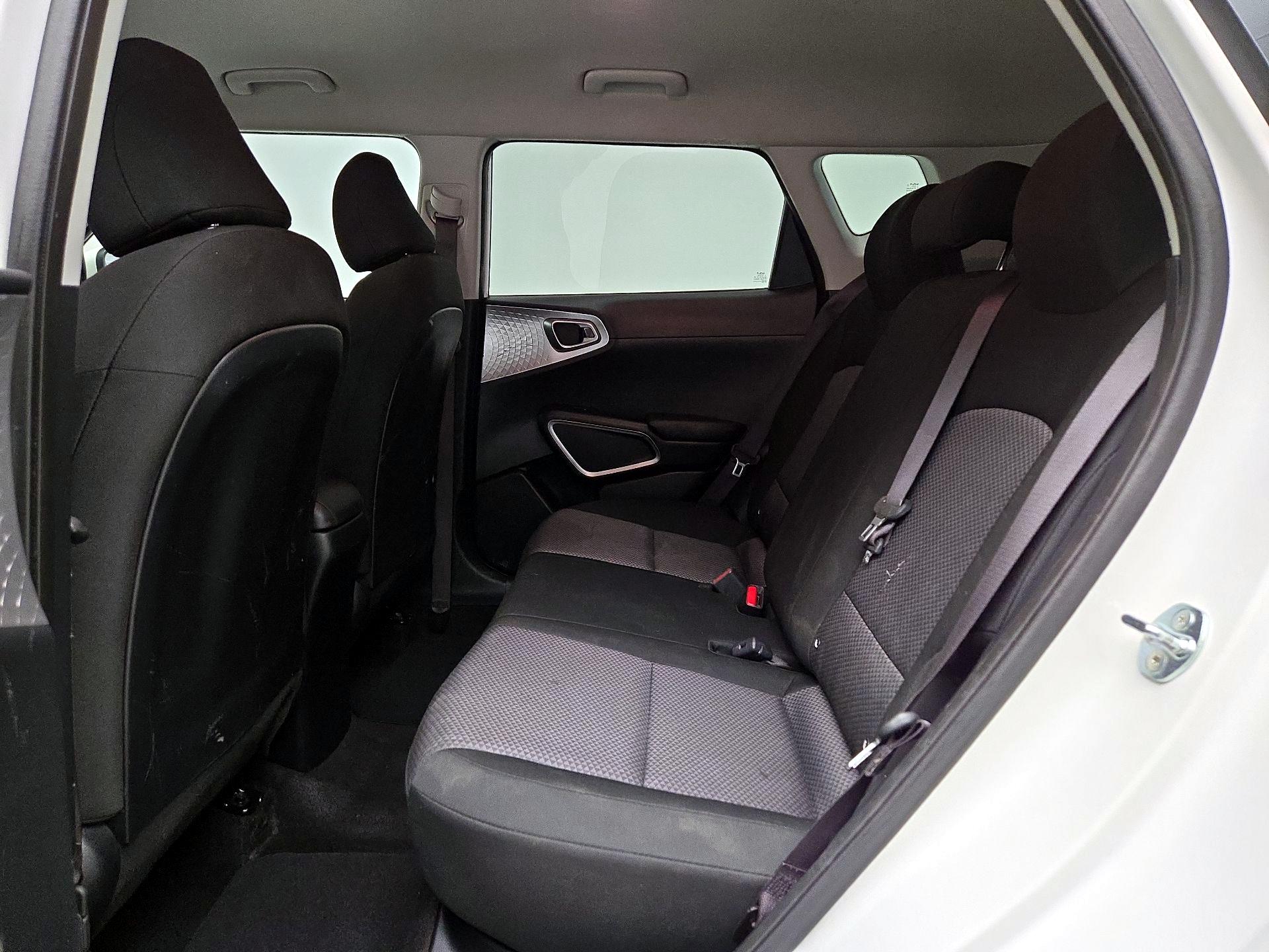 Thumbnail: 2024 Kia Soul - 19