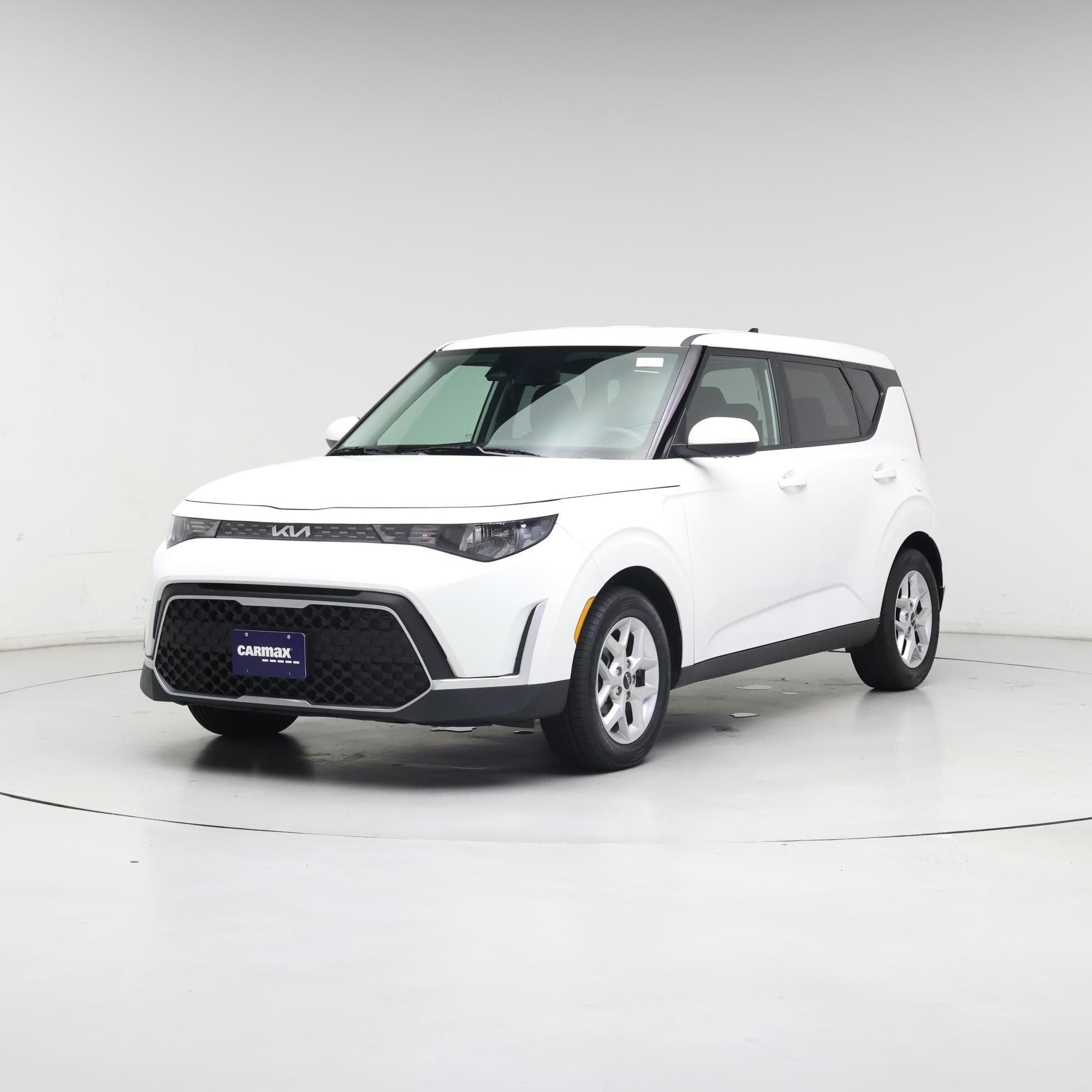 Thumbnail: 2024 Kia Soul - 4