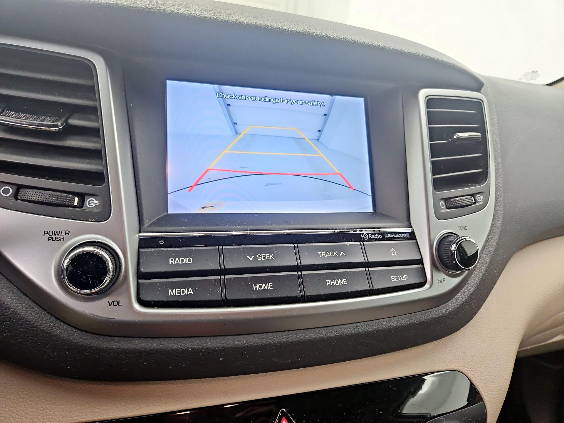 Thumbnail: 2018 Hyundai Tucson - 14