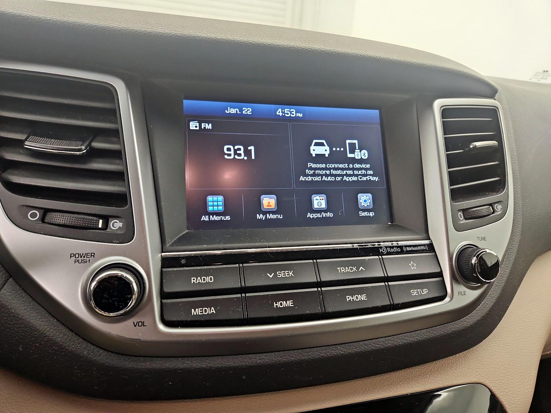 Thumbnail: 2018 Hyundai Tucson - 15