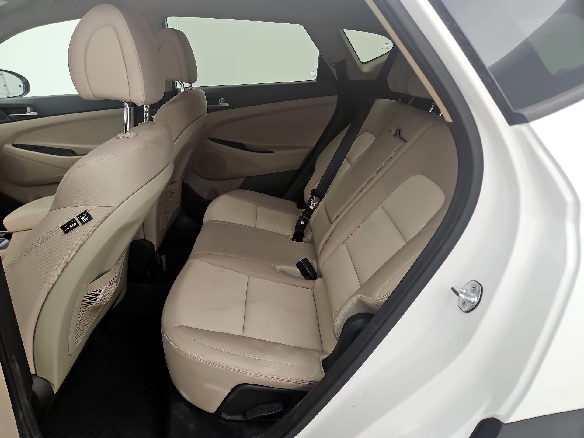 Thumbnail: 2018 Hyundai Tucson - 19