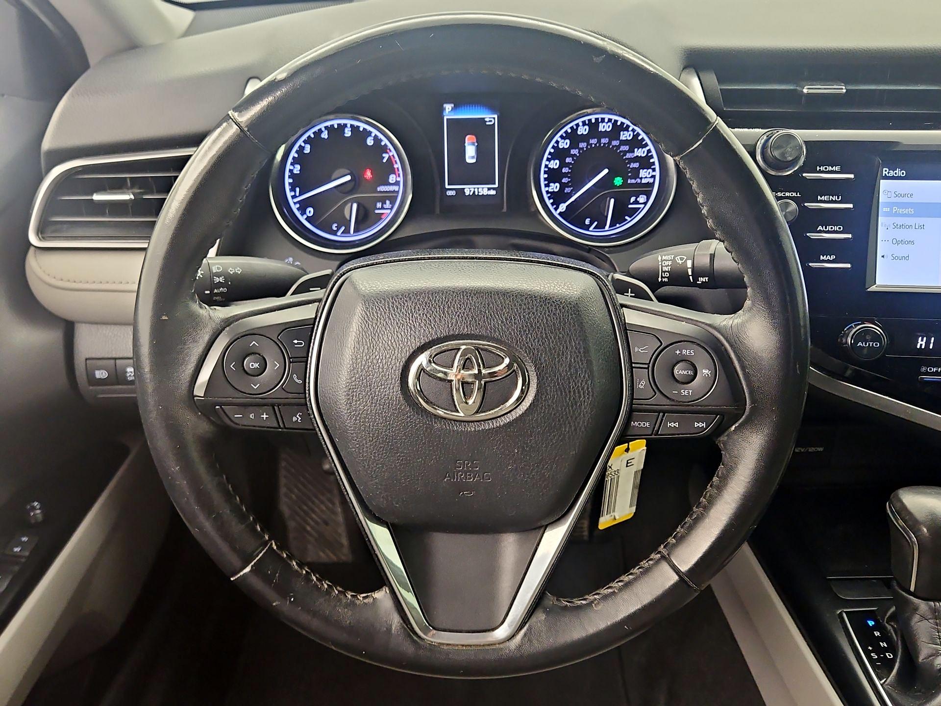 Thumbnail: 2019 Toyota Camry - 10