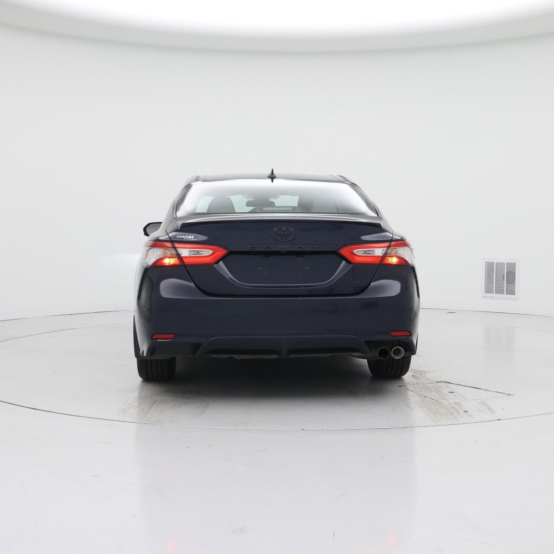 Thumbnail: 2019 Toyota Camry - 6