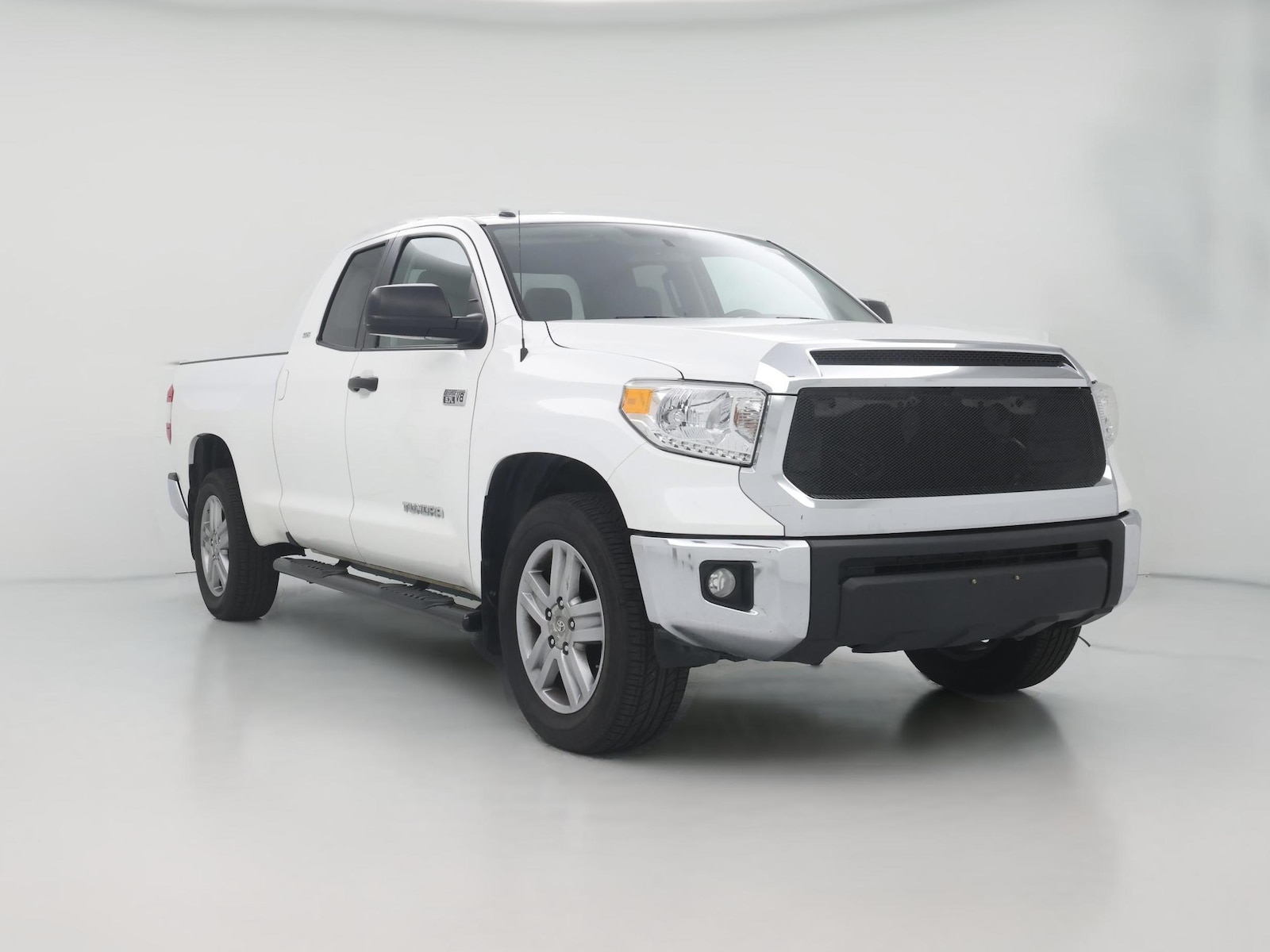 2015 Toyota Tundra SR5