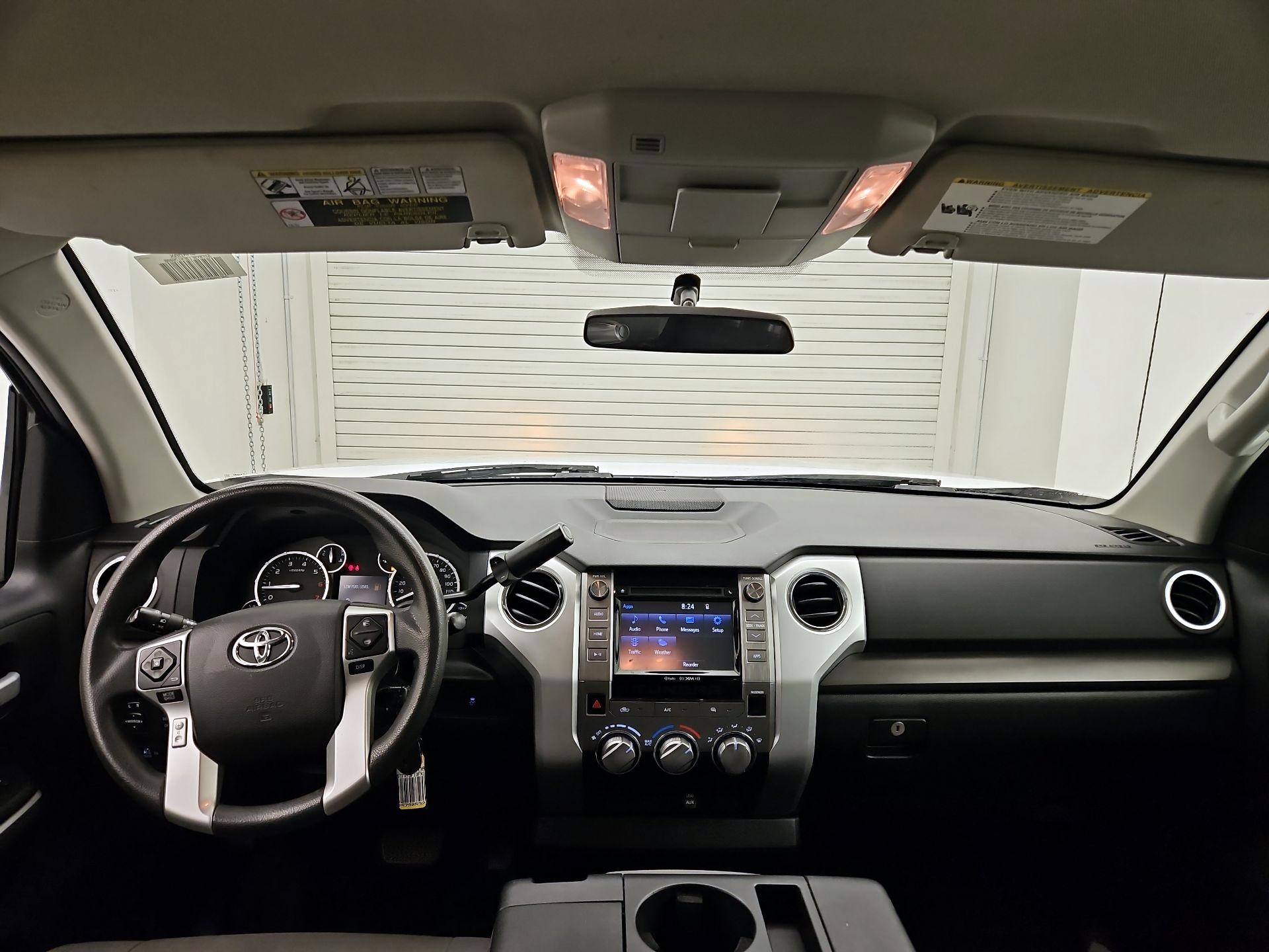 Thumbnail: 2015 Toyota Tundra - 9