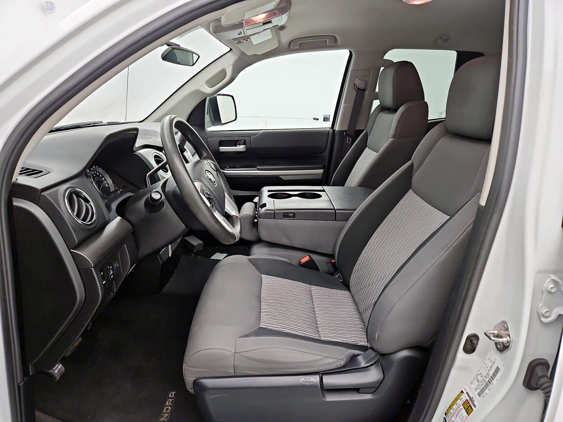 Thumbnail: 2015 Toyota Tundra - 11