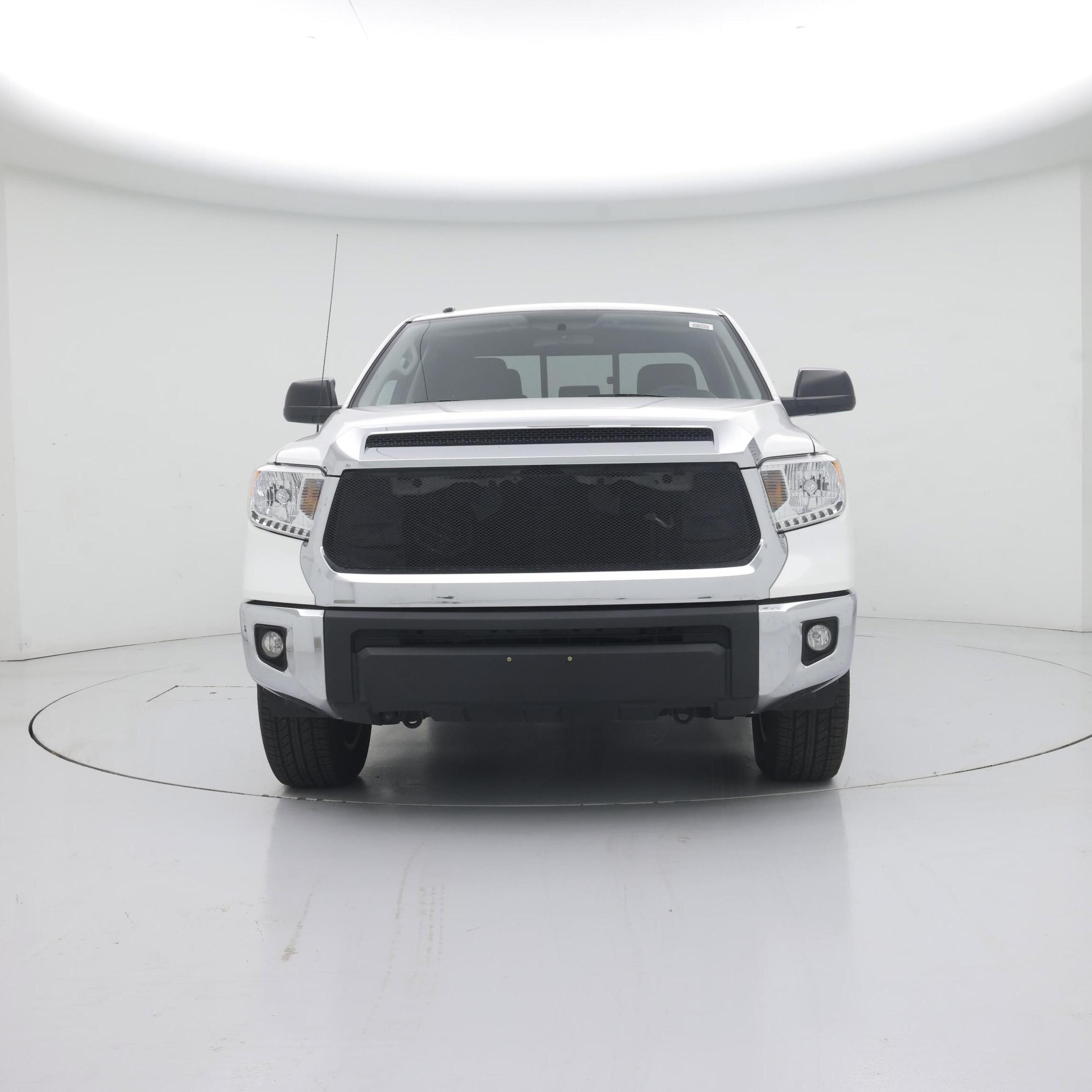 Thumbnail: 2015 Toyota Tundra - 5